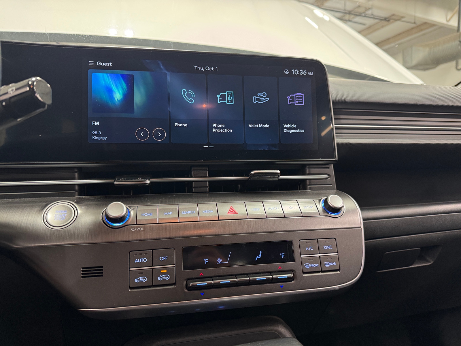 Thumbnail: 2025 Hyundai Kona - 4