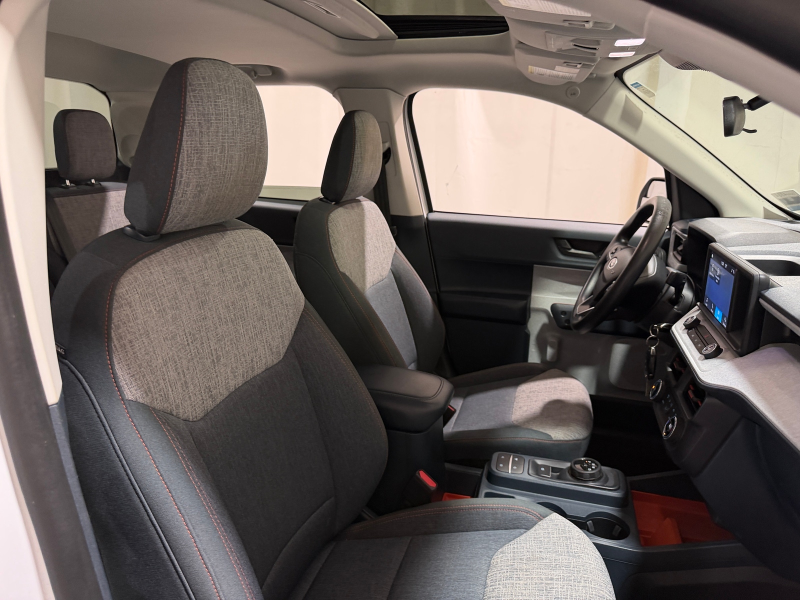Thumbnail: 2022 Ford Maverick - 2