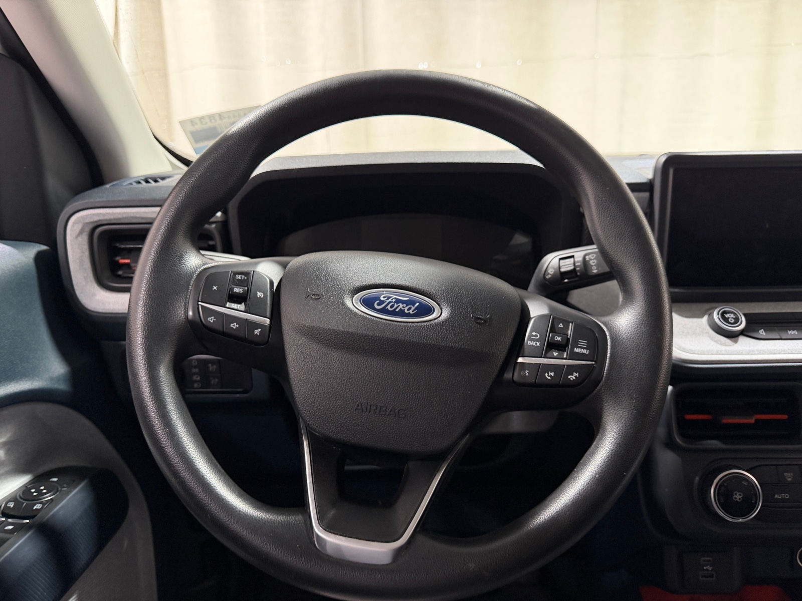Thumbnail: 2022 Ford Maverick - 5