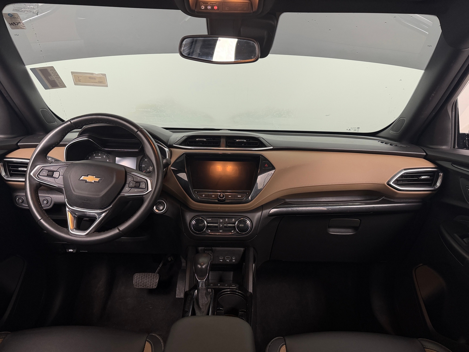 Thumbnail: 2021 Chevrolet TrailBlazer - 2