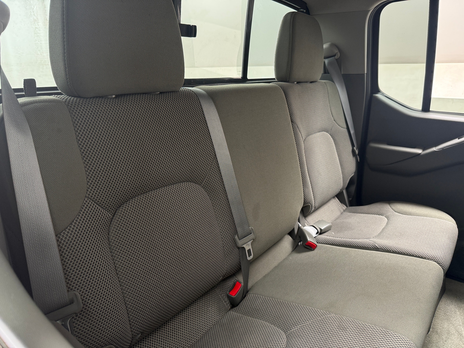 Thumbnail: 2018 Nissan Frontier - 6