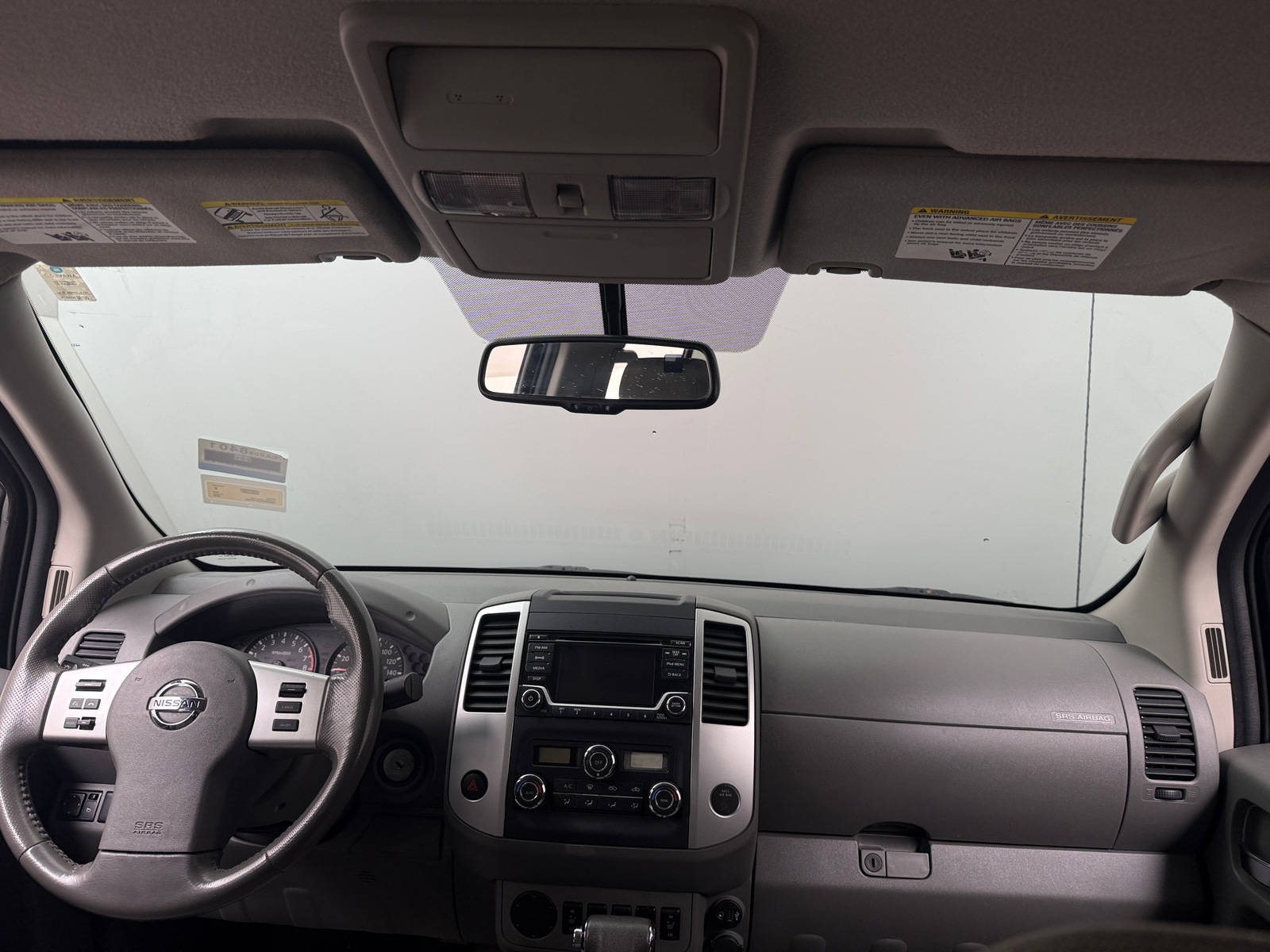 Thumbnail: 2018 Nissan Frontier - 3