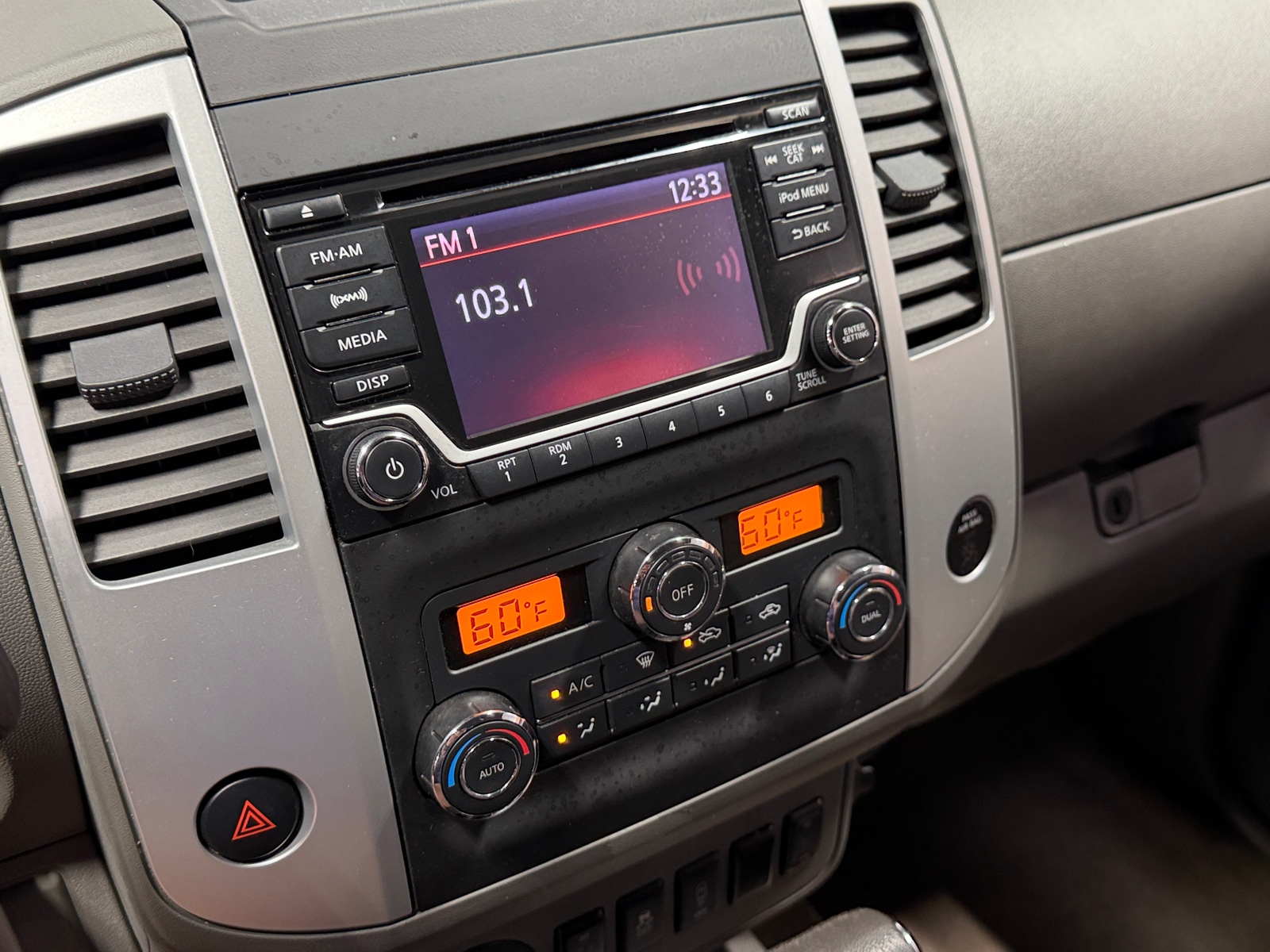 Thumbnail: 2018 Nissan Frontier - 4