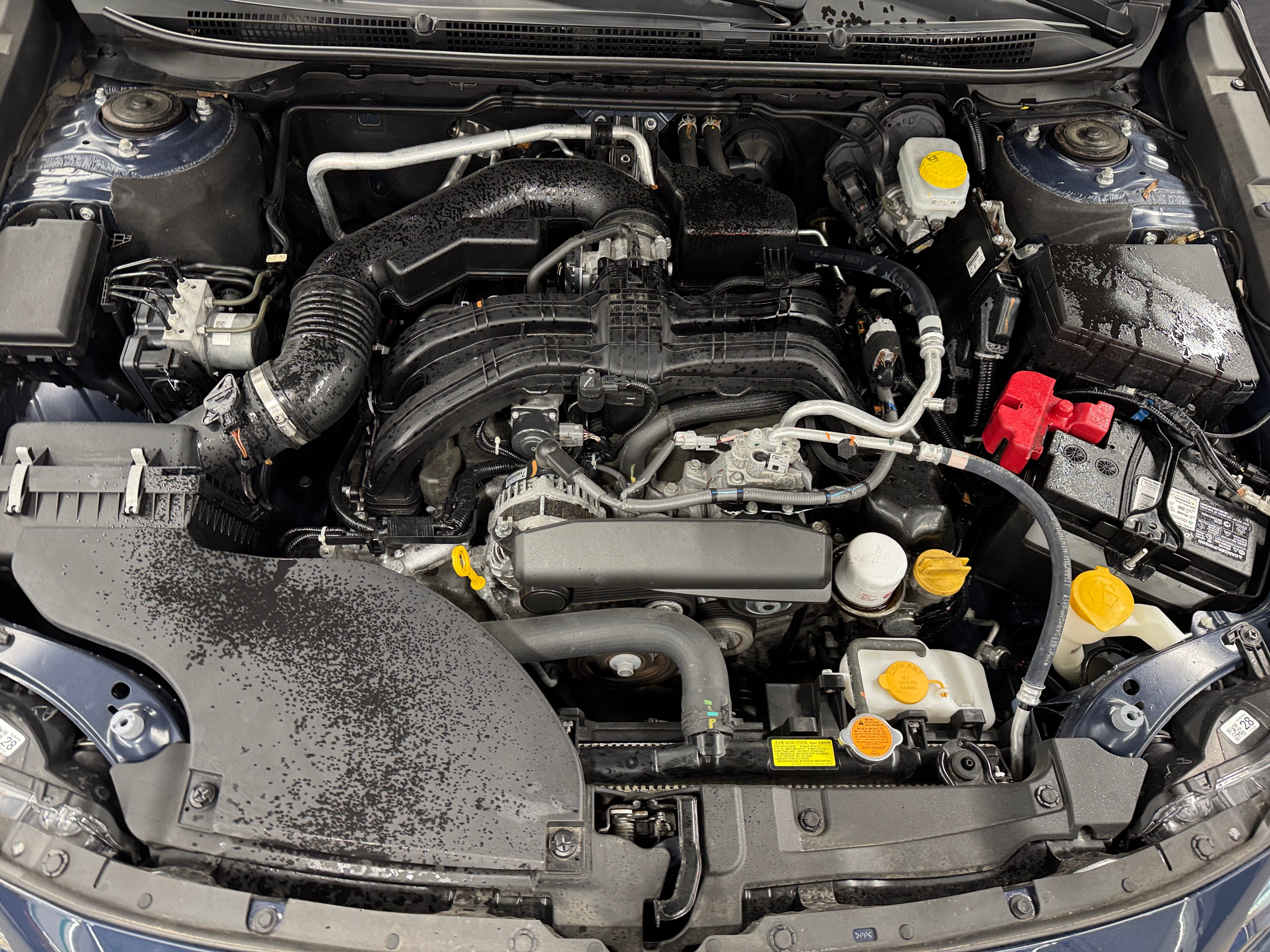 2023 Subaru Legacy