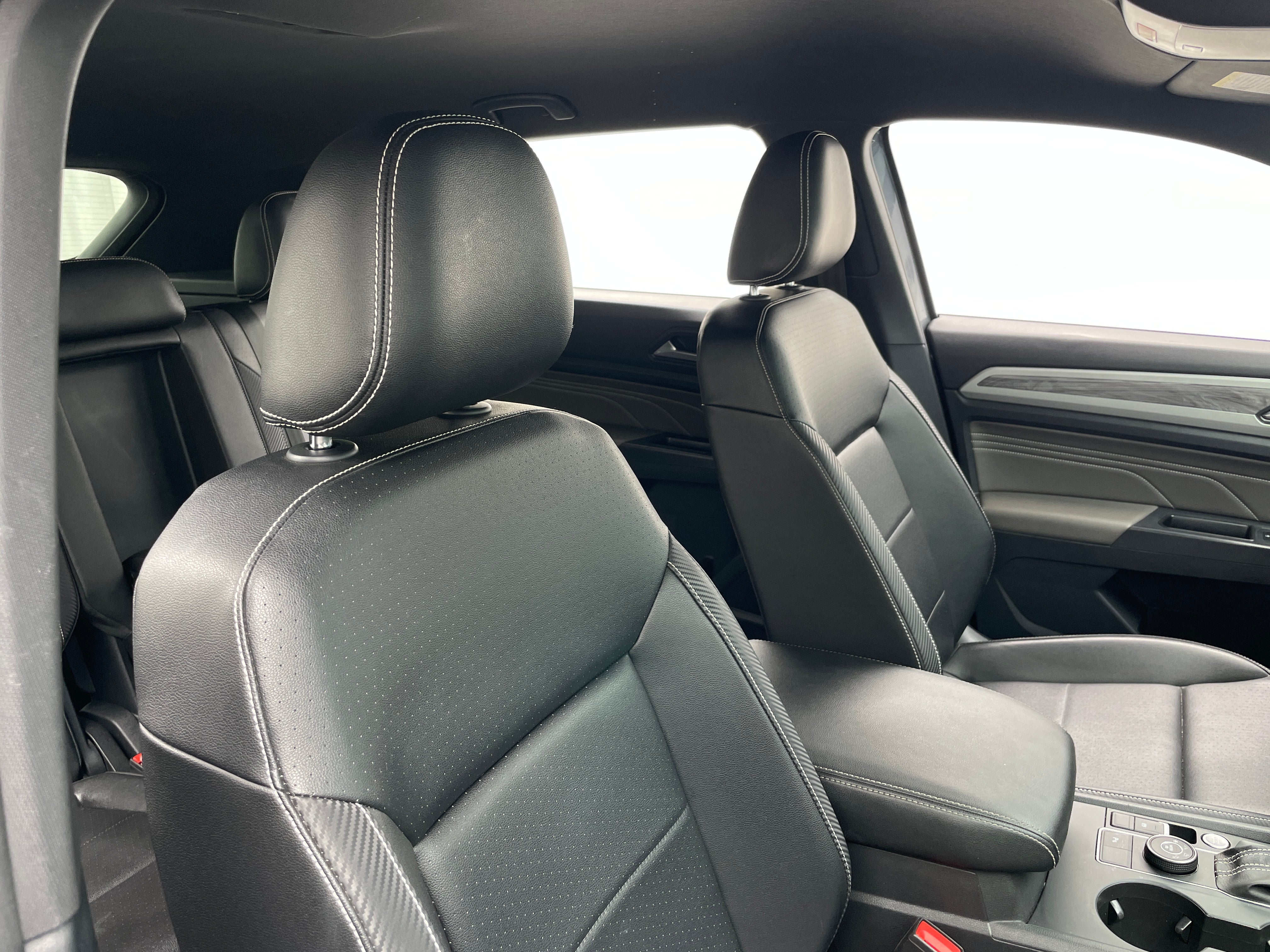 2021 Volkswagen Atlas Cross Sport