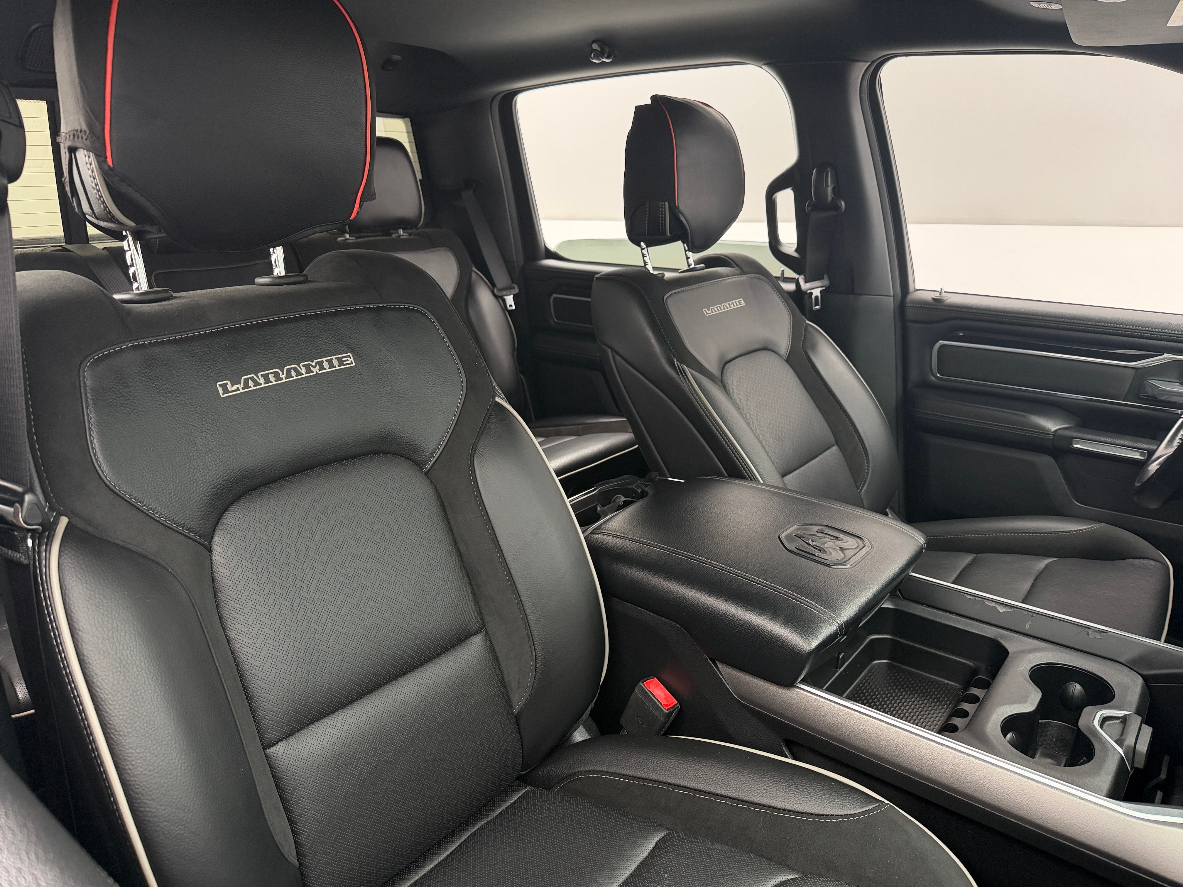 2021 RAM Ram 1500 Pickup Laramie - Photo 5