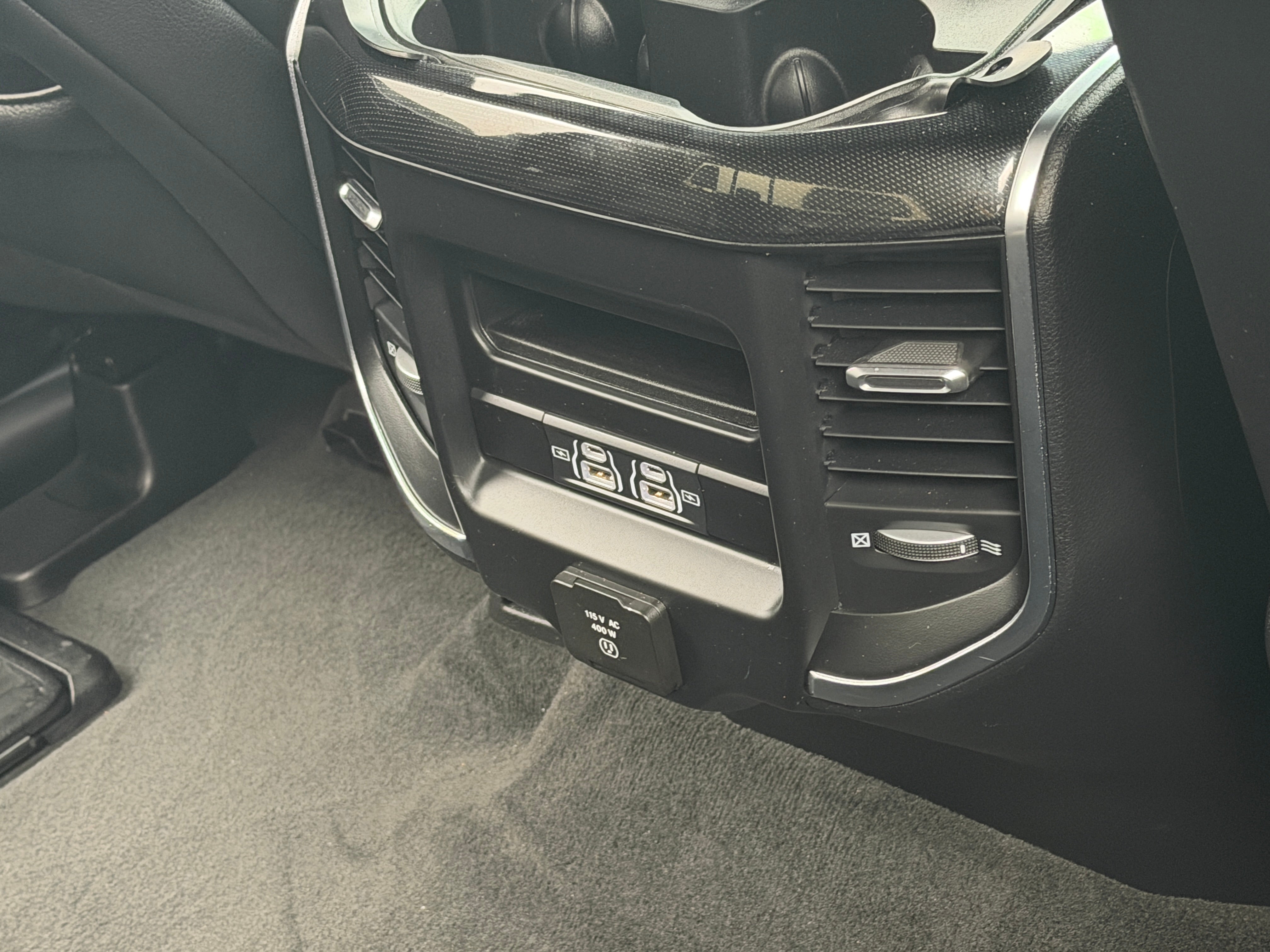 2021 RAM Ram 1500 Pickup Laramie - Photo 10