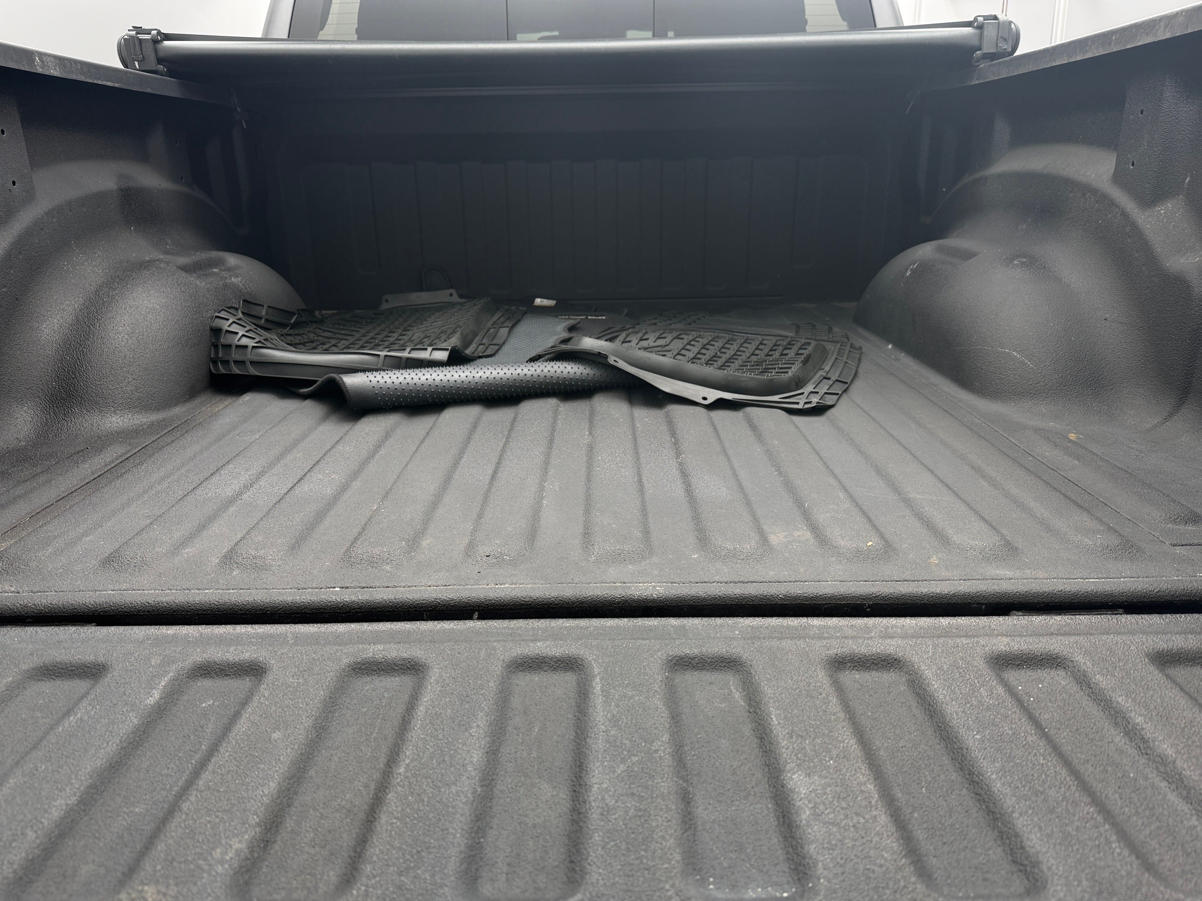 2021 RAM Ram 1500 Pickup