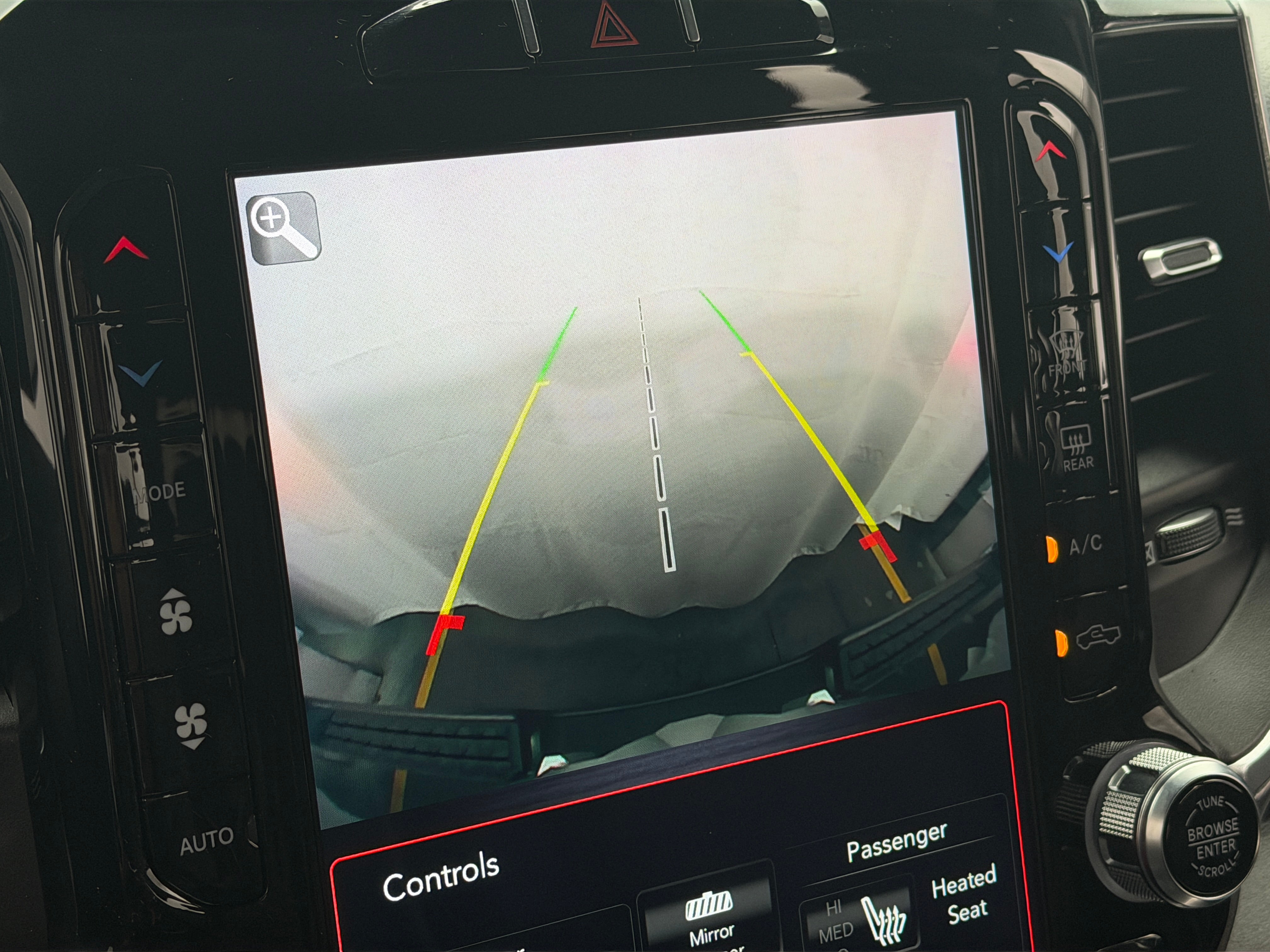 2021 RAM Ram 1500 Pickup Laramie - Photo 20