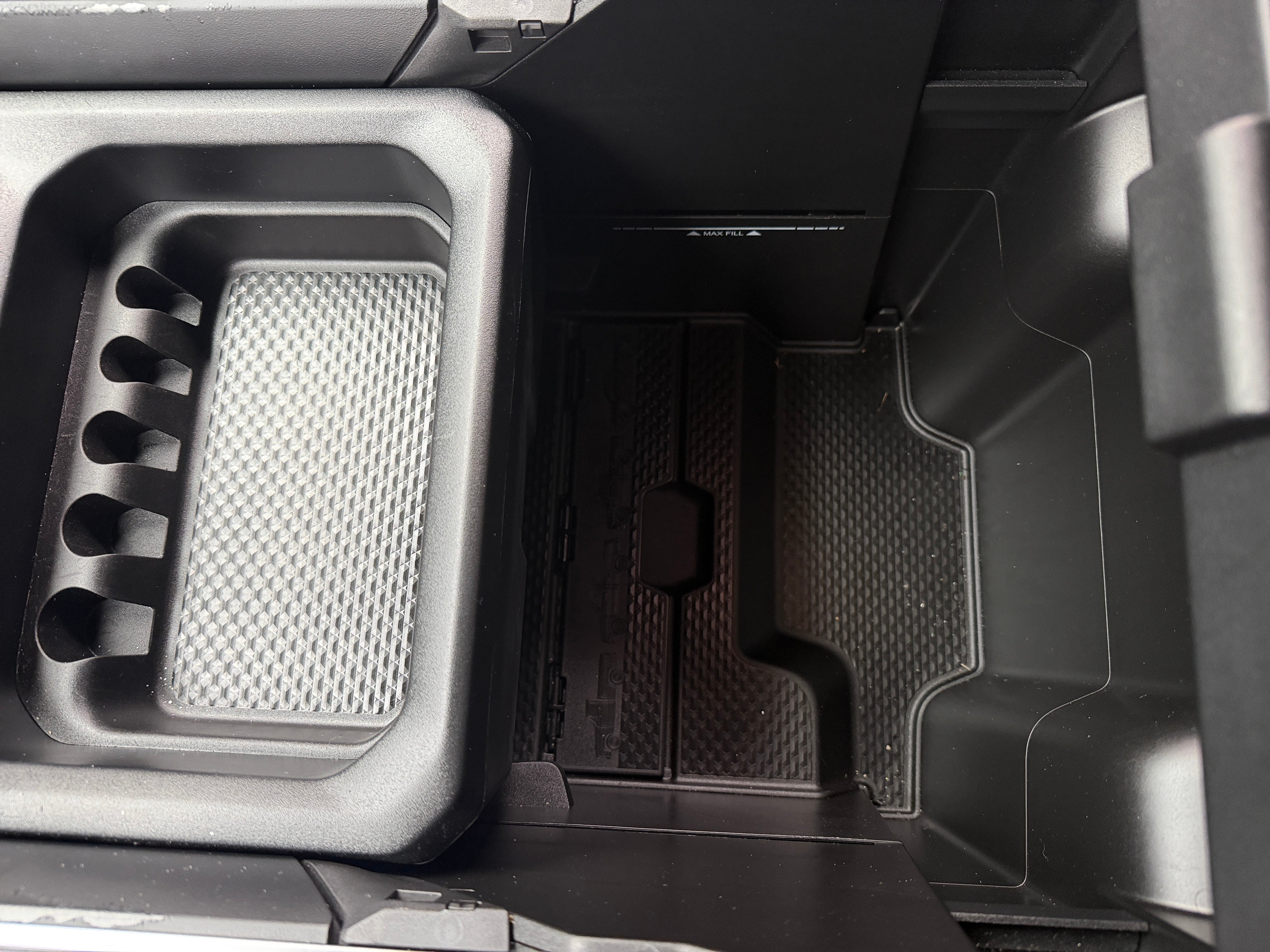 2021 RAM Ram 1500 Pickup Laramie - Photo 19