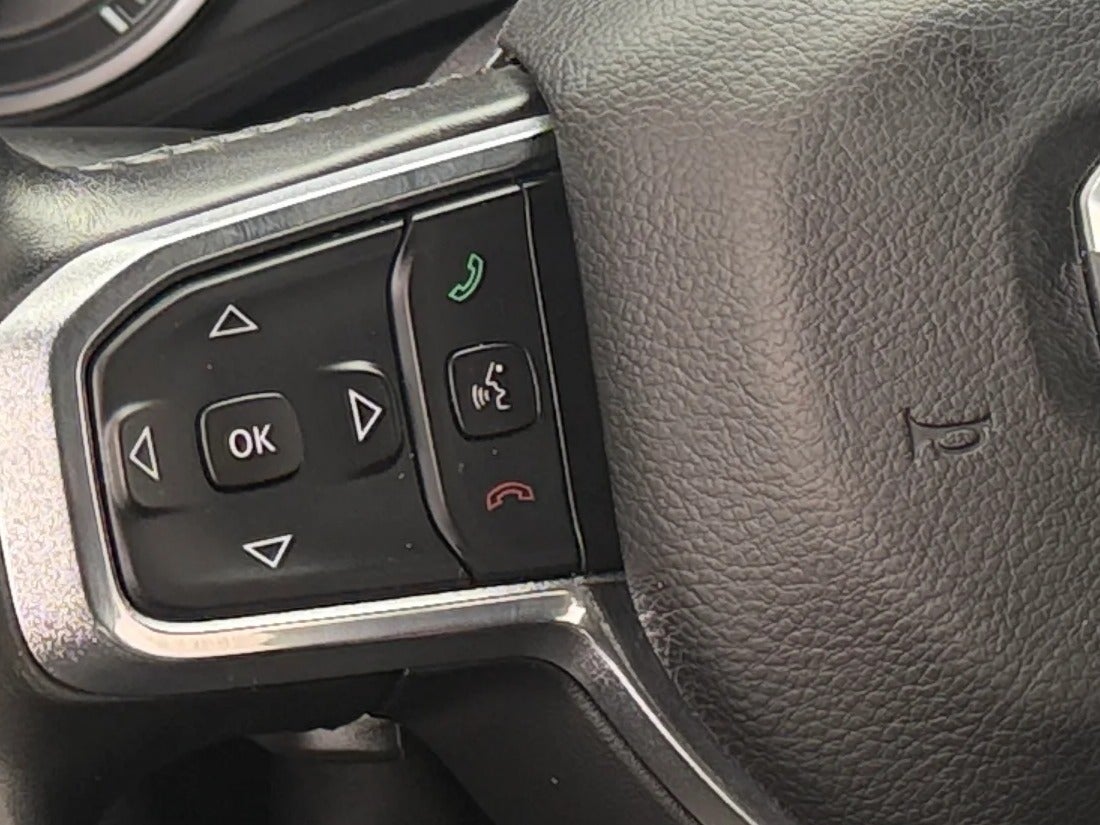 2021 RAM Ram 1500 Pickup Laramie - Photo 22