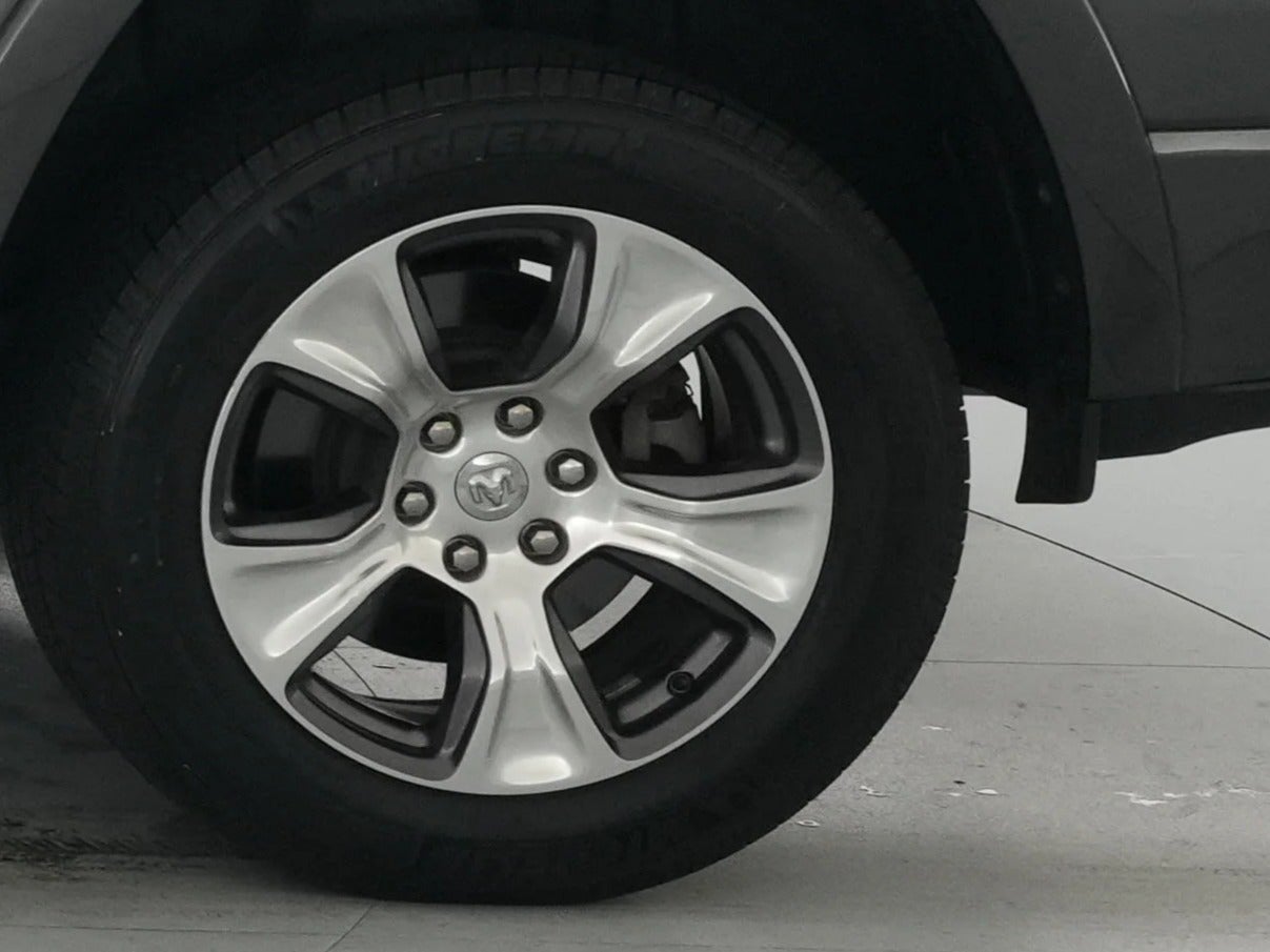 2021 RAM Ram 1500 Pickup Laramie - Photo 23