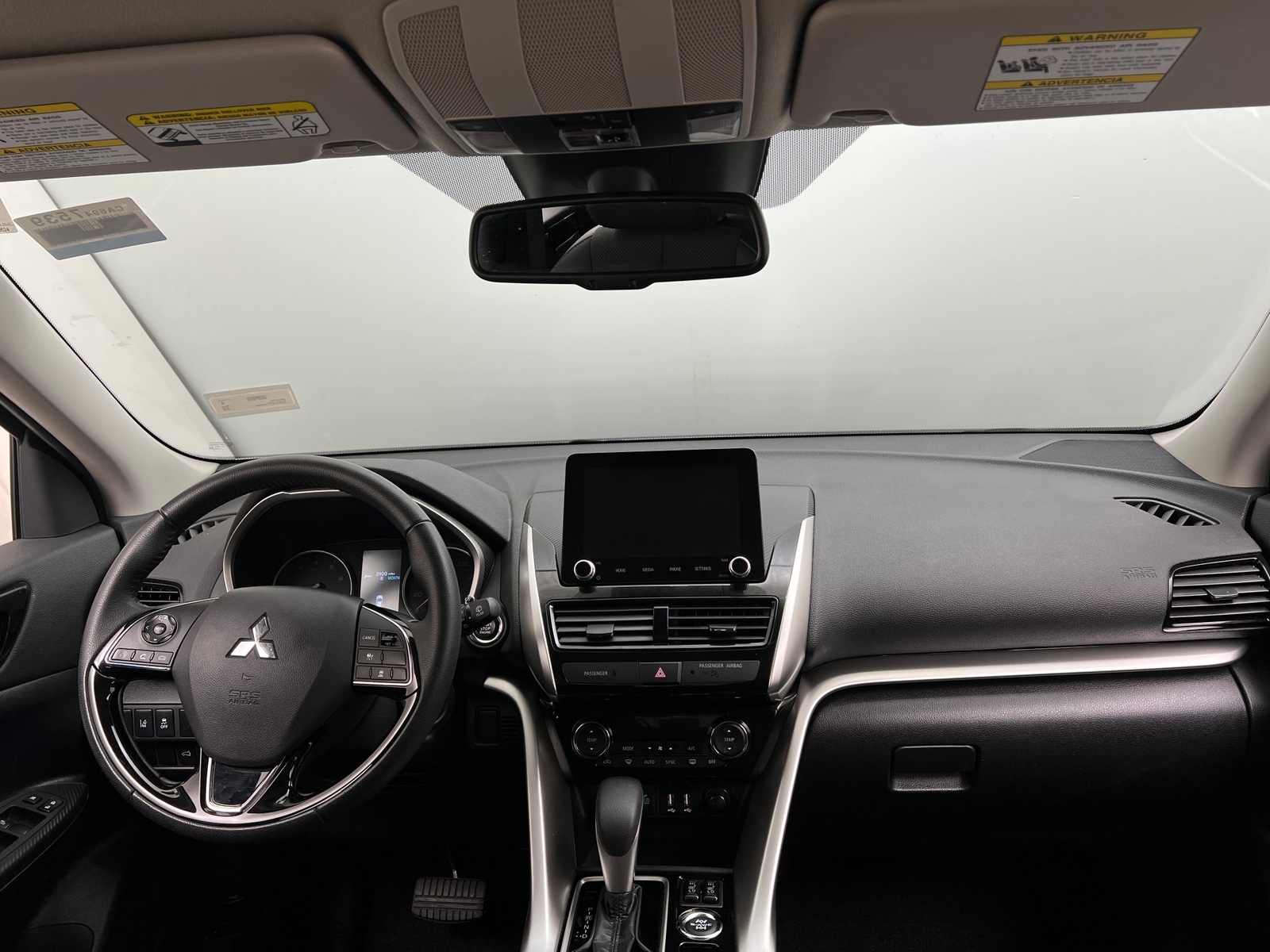 Thumbnail: 2026 Mitsubishi Eclipse Cross - 3
