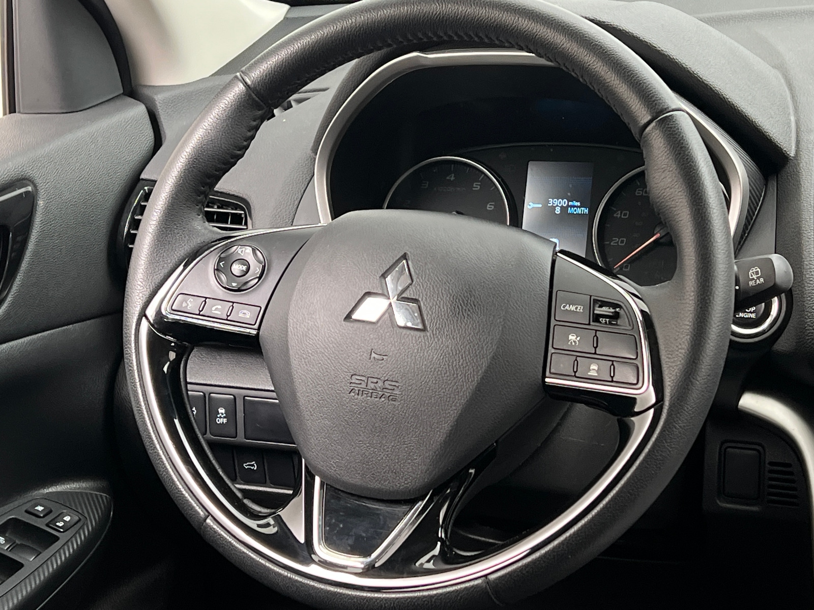 Thumbnail: 2026 Mitsubishi Eclipse Cross - 5