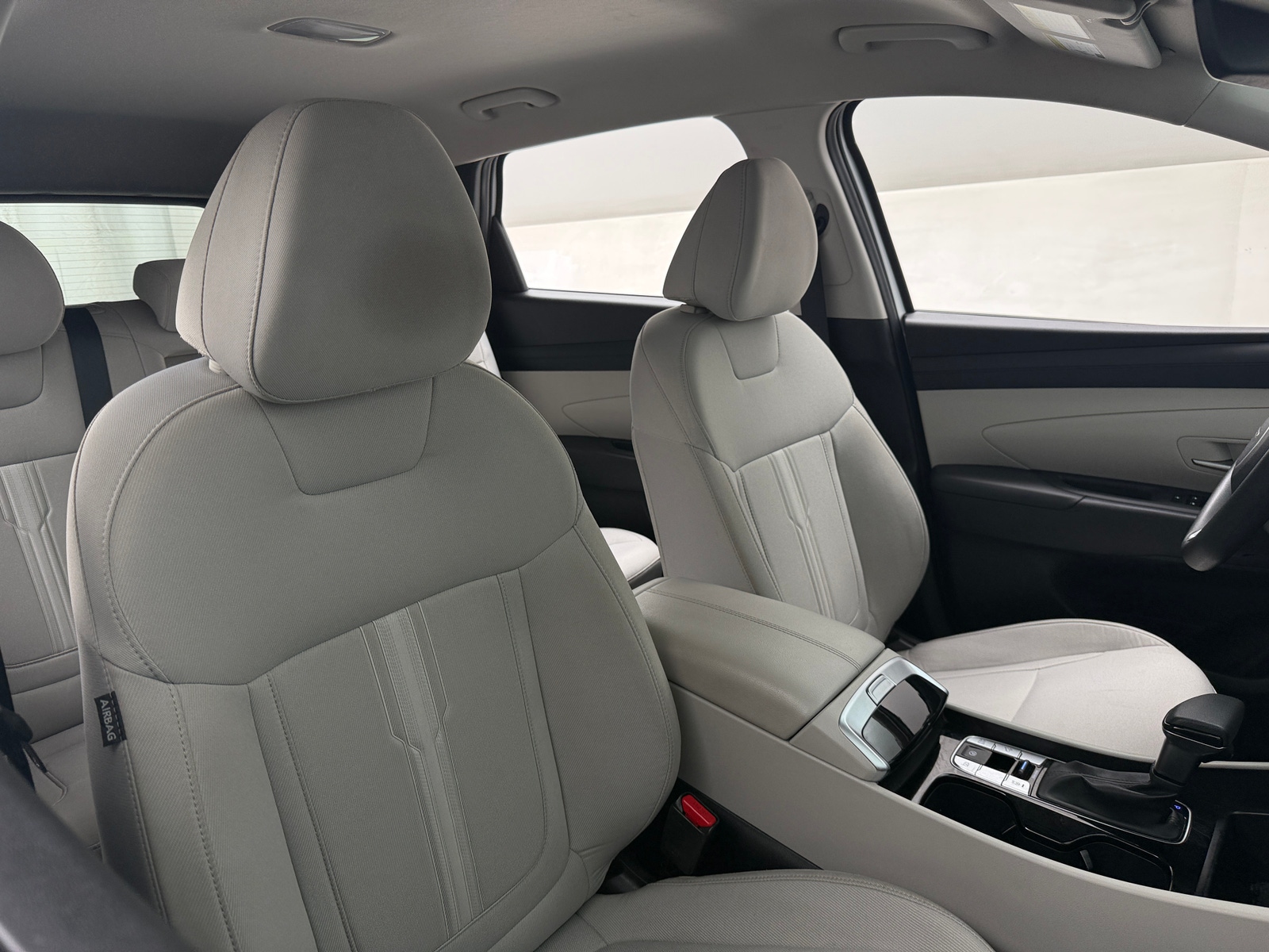 Thumbnail: 2025 Hyundai Tucson - 2