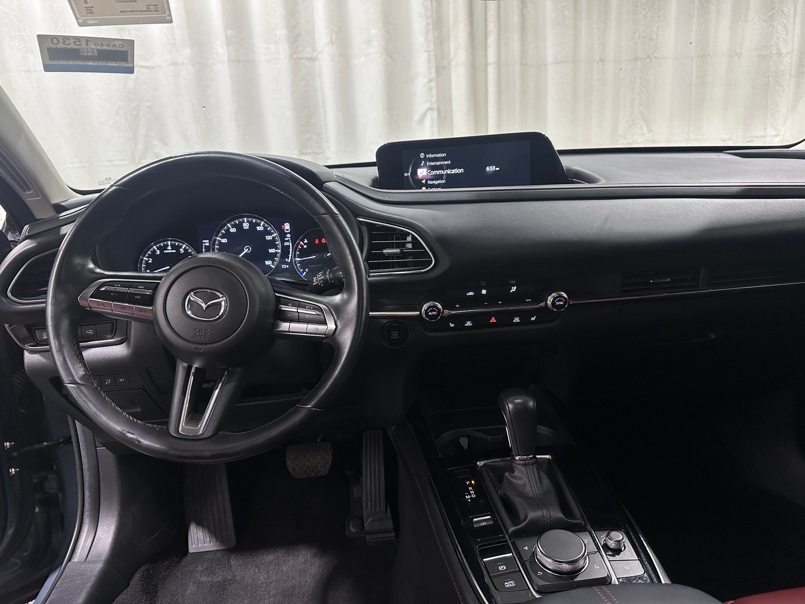 Thumbnail: 2023 Mazda CX-30 - 2