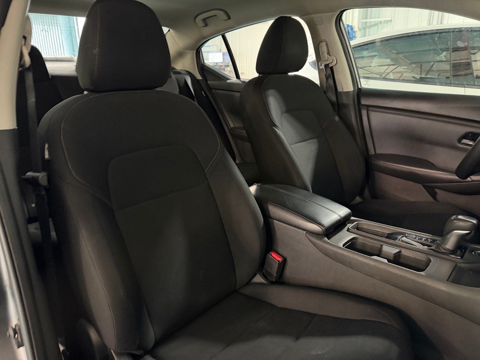 Thumbnail: 2024 Nissan Sentra - 2