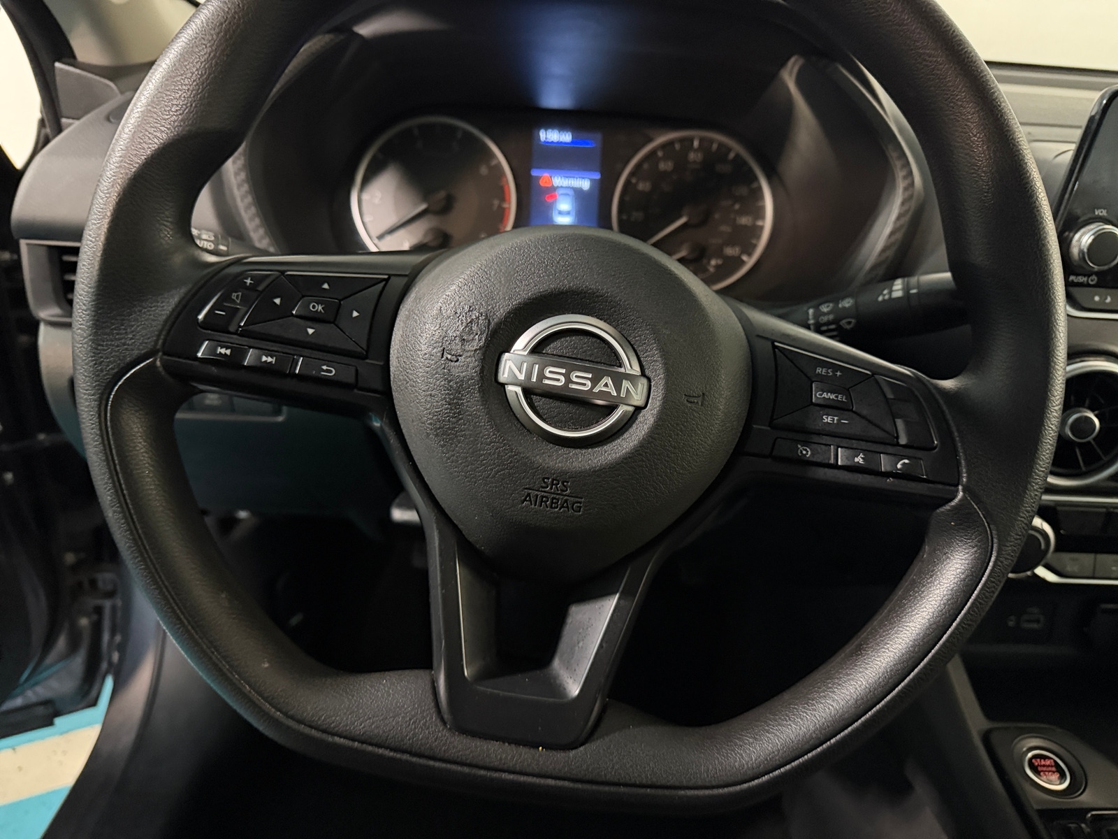 Thumbnail: 2024 Nissan Sentra - 5