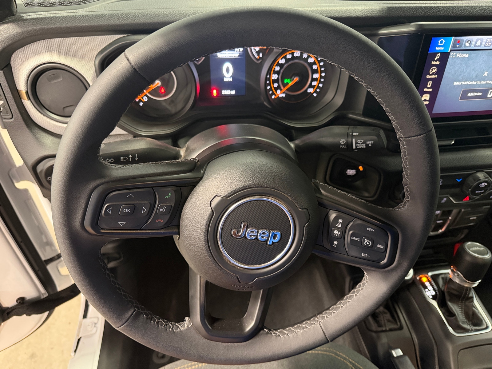 Thumbnail: 2026 Jeep Gladiator - 5