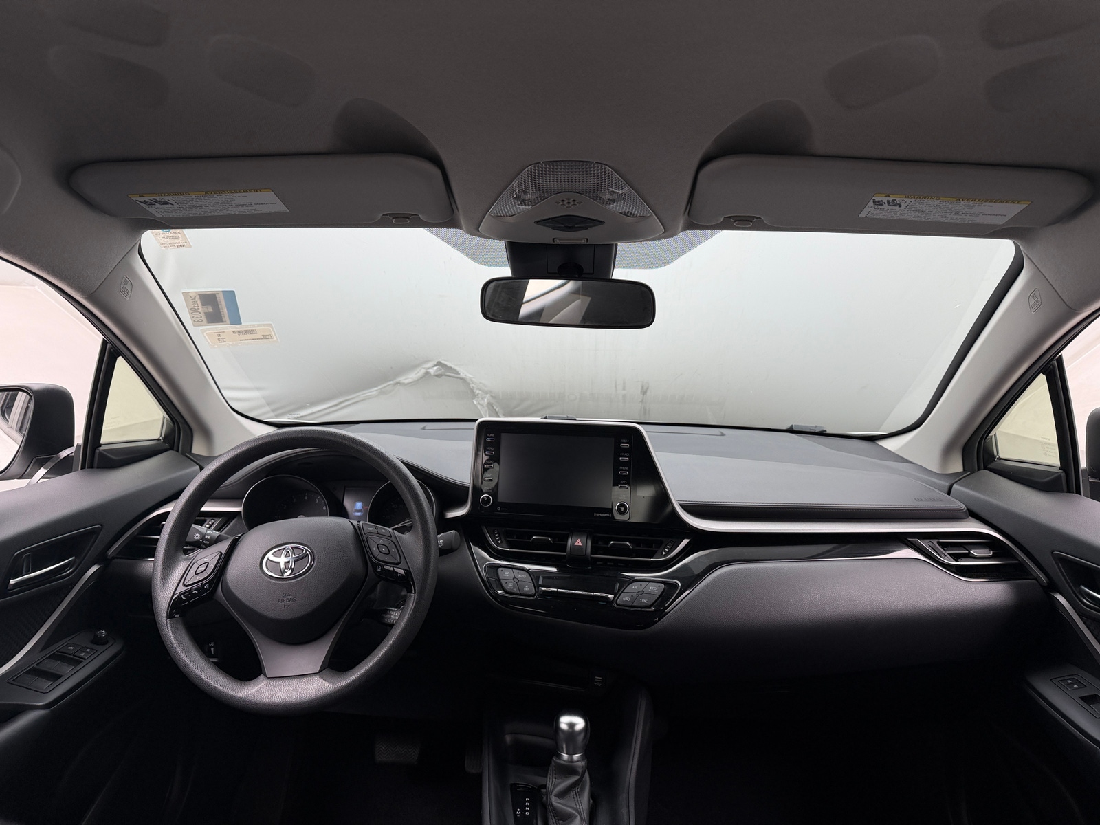 Thumbnail: 2021 Toyota C-HR - 3