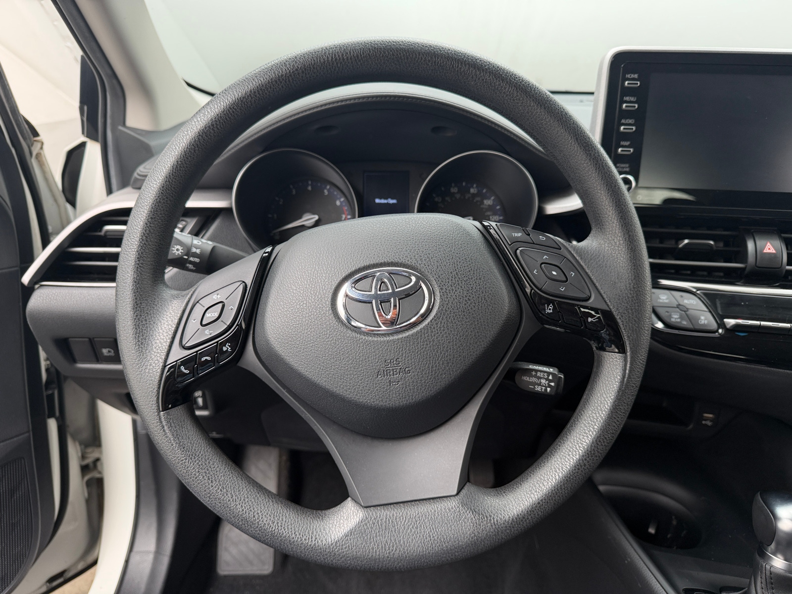 Thumbnail: 2021 Toyota C-HR - 5