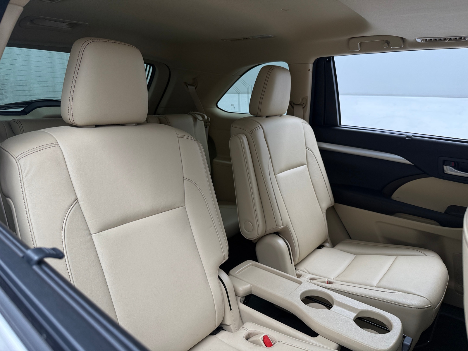 Thumbnail: 2017 Toyota Highlander - 5
