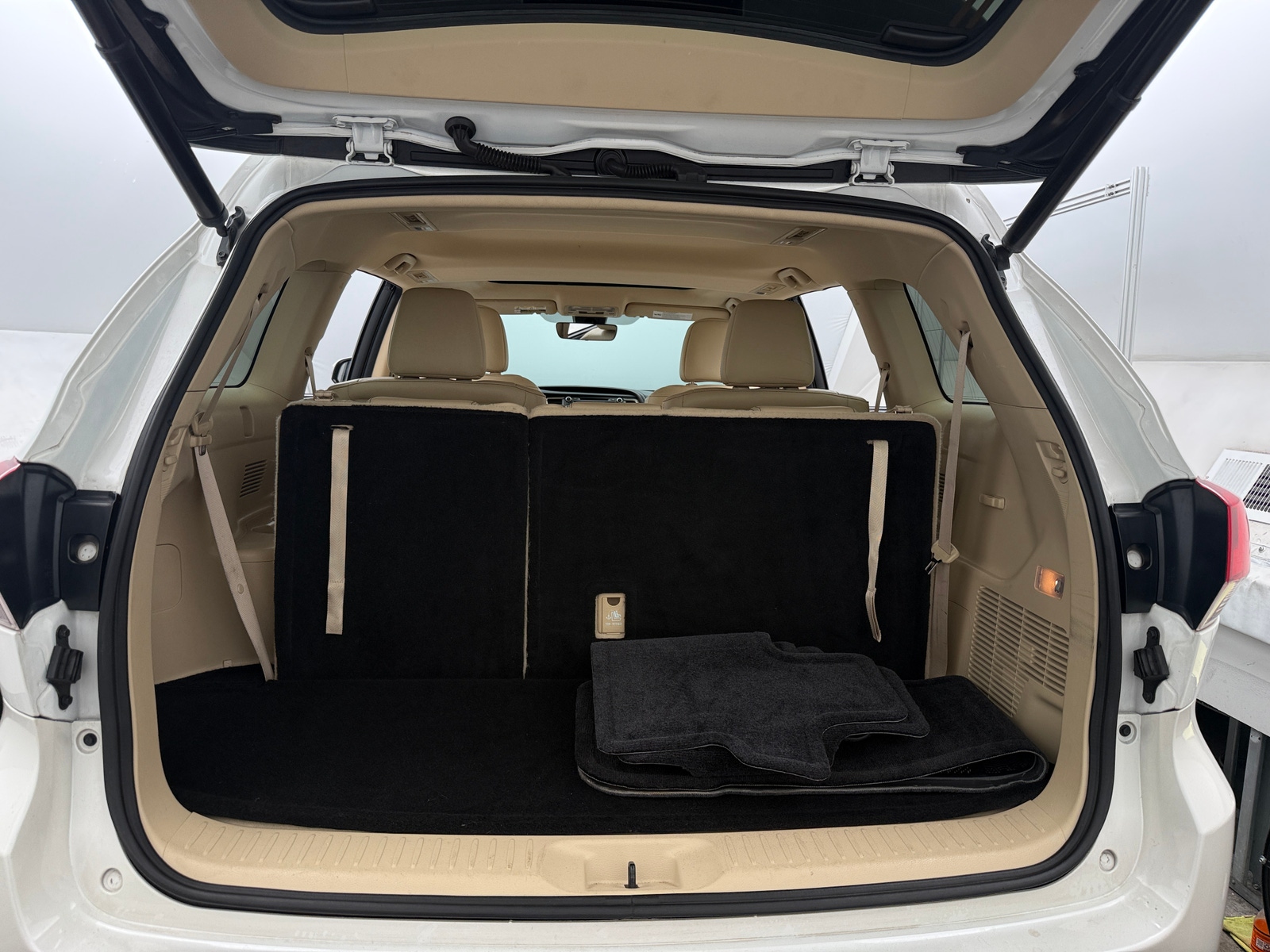 Thumbnail: 2017 Toyota Highlander - 6