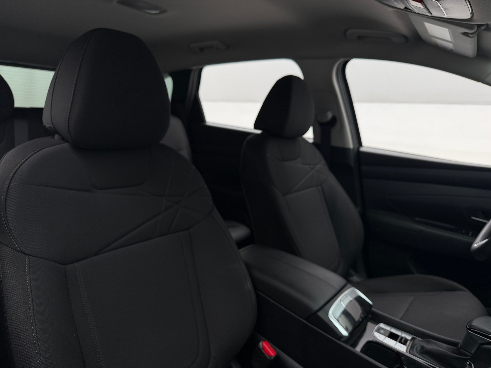 Thumbnail: 2026 Hyundai Tucson - 2
