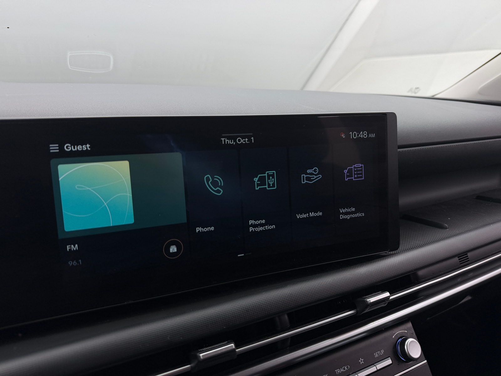Thumbnail: 2026 Hyundai Tucson - 4