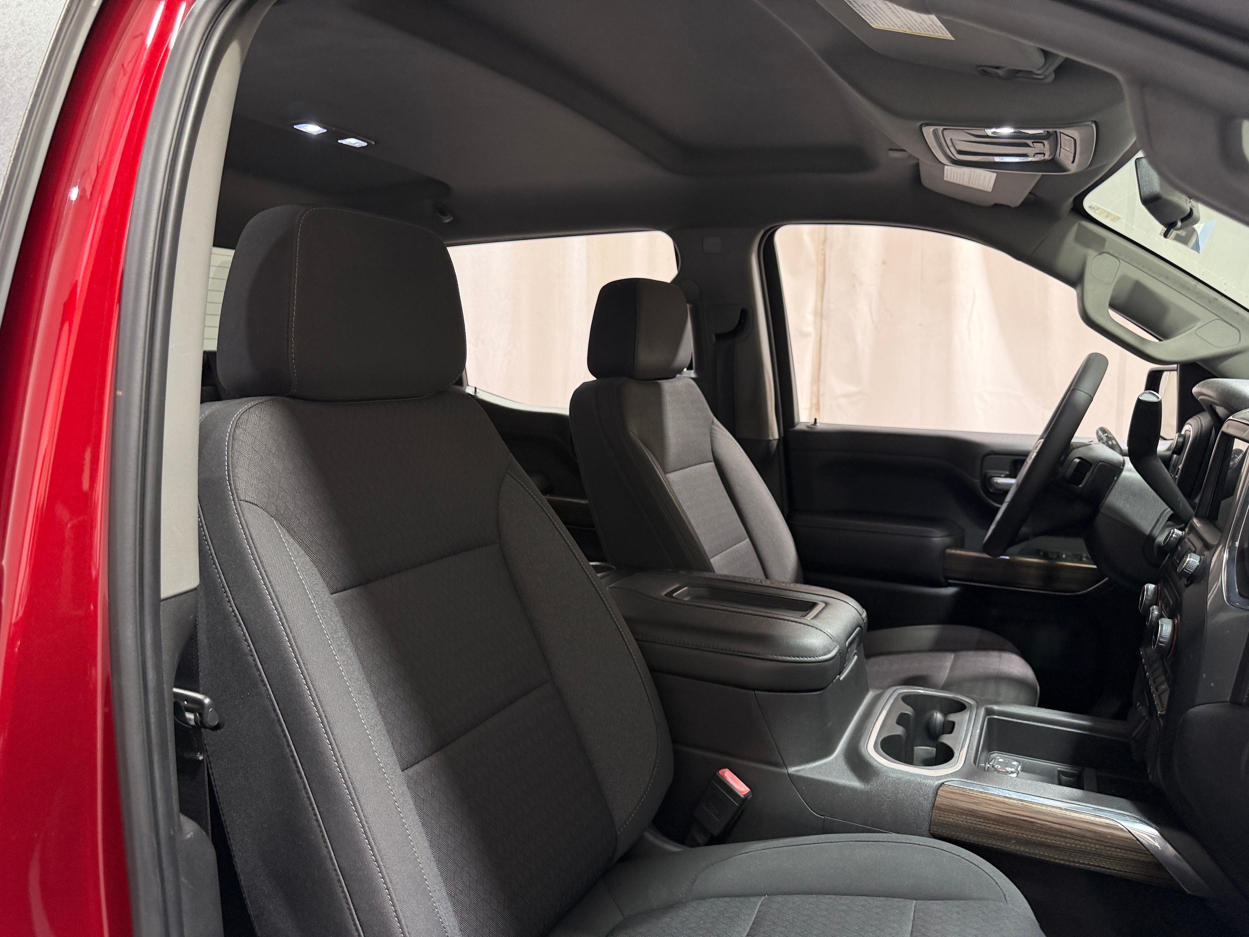 2022 Chevrolet Silverado 1500 Limited