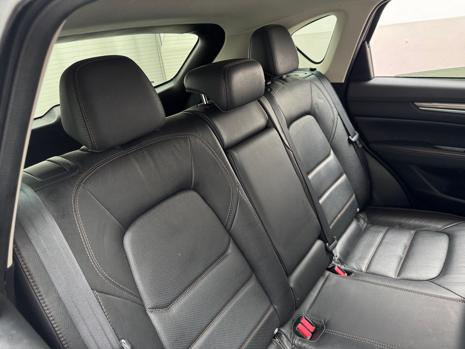Thumbnail: 2017 Mazda CX-5 - 5