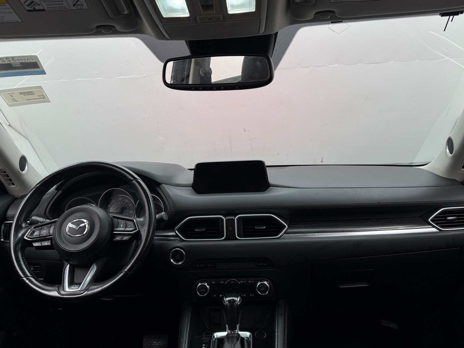 Thumbnail: 2017 Mazda CX-5 - 2