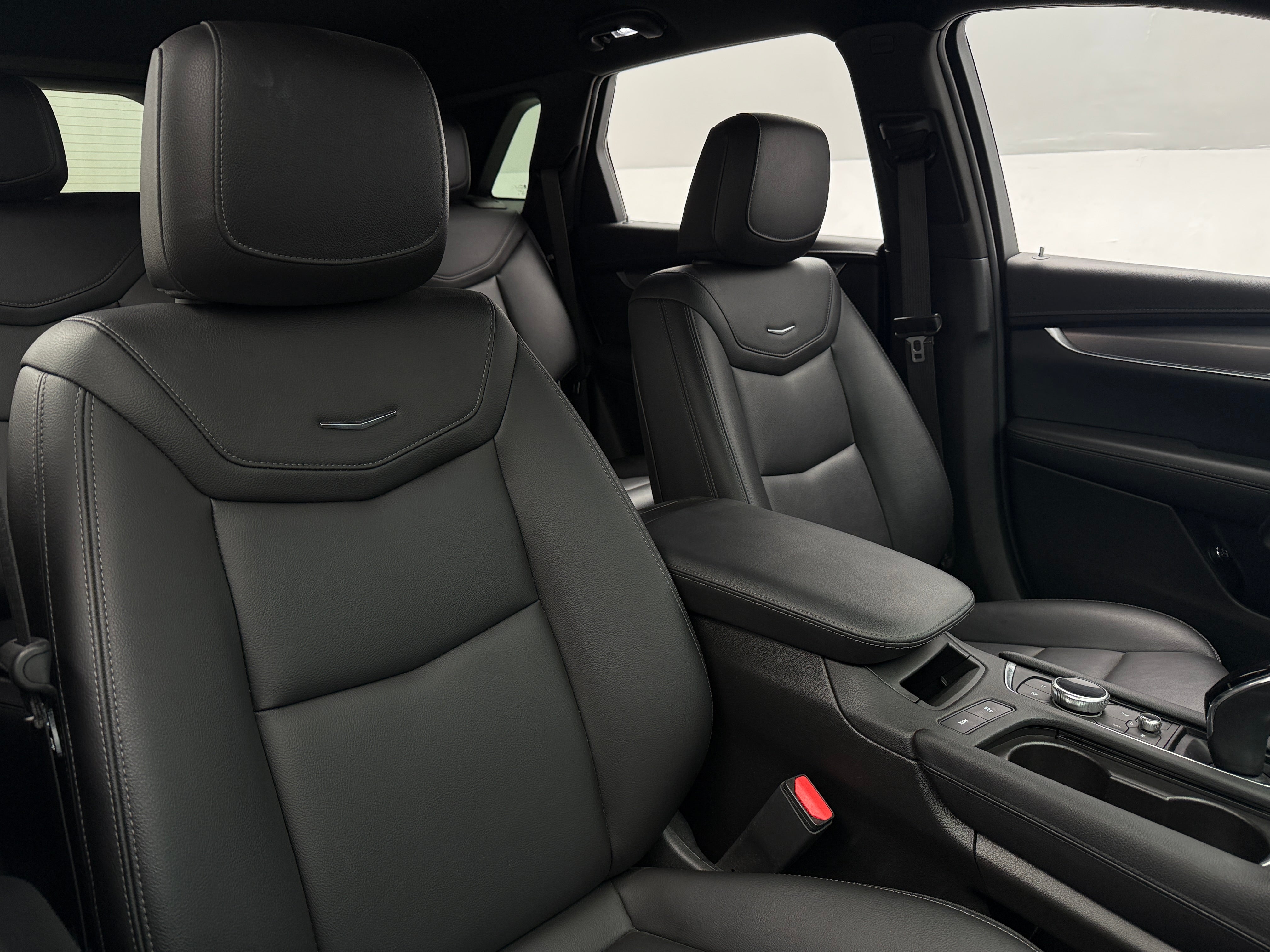 2023 Cadillac XT5 Luxury