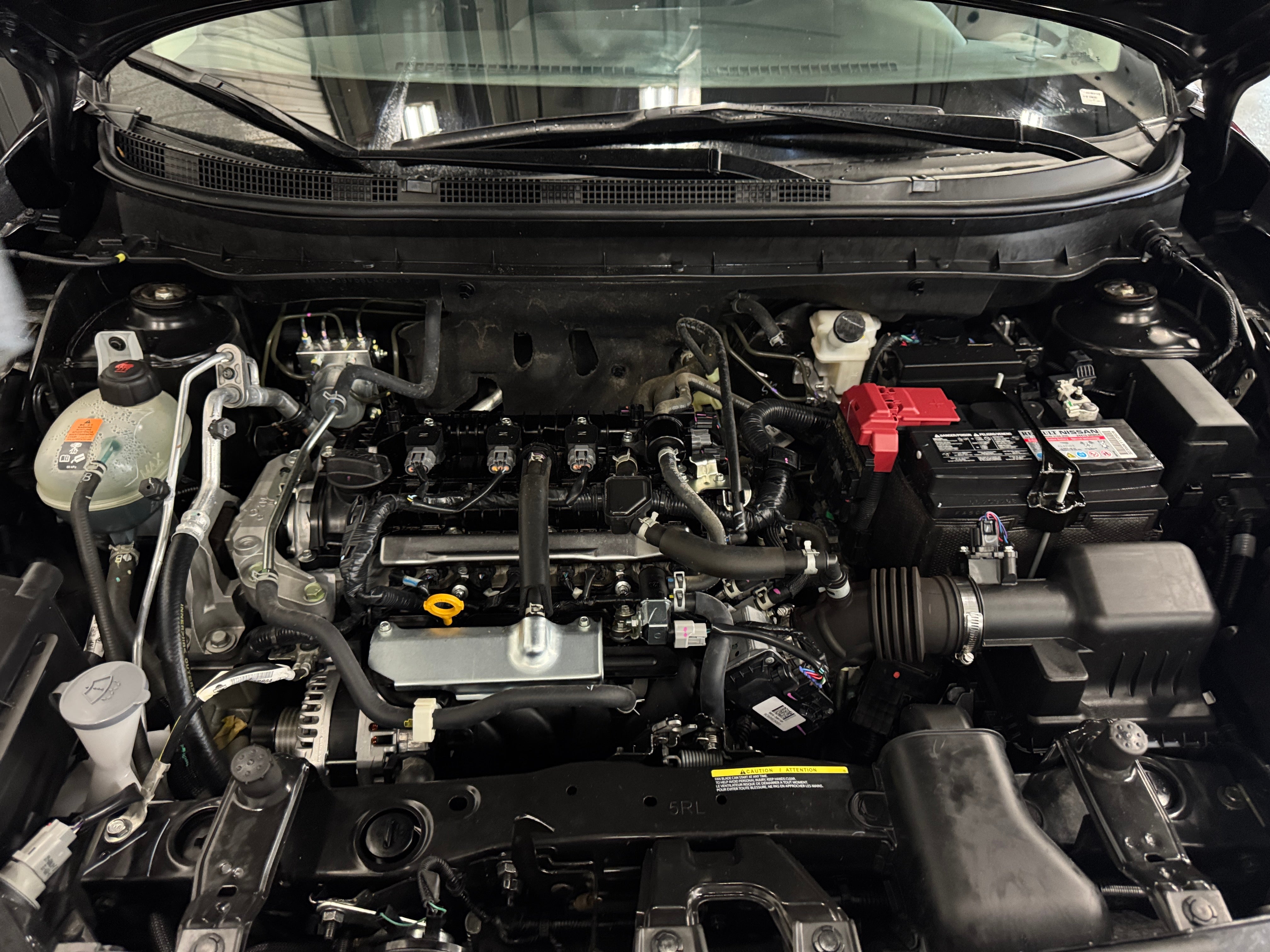 3N1CP5BV5SL492015