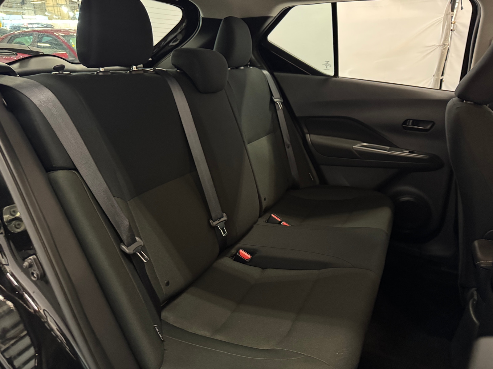 Thumbnail: 2025 Nissan Kicks - 6