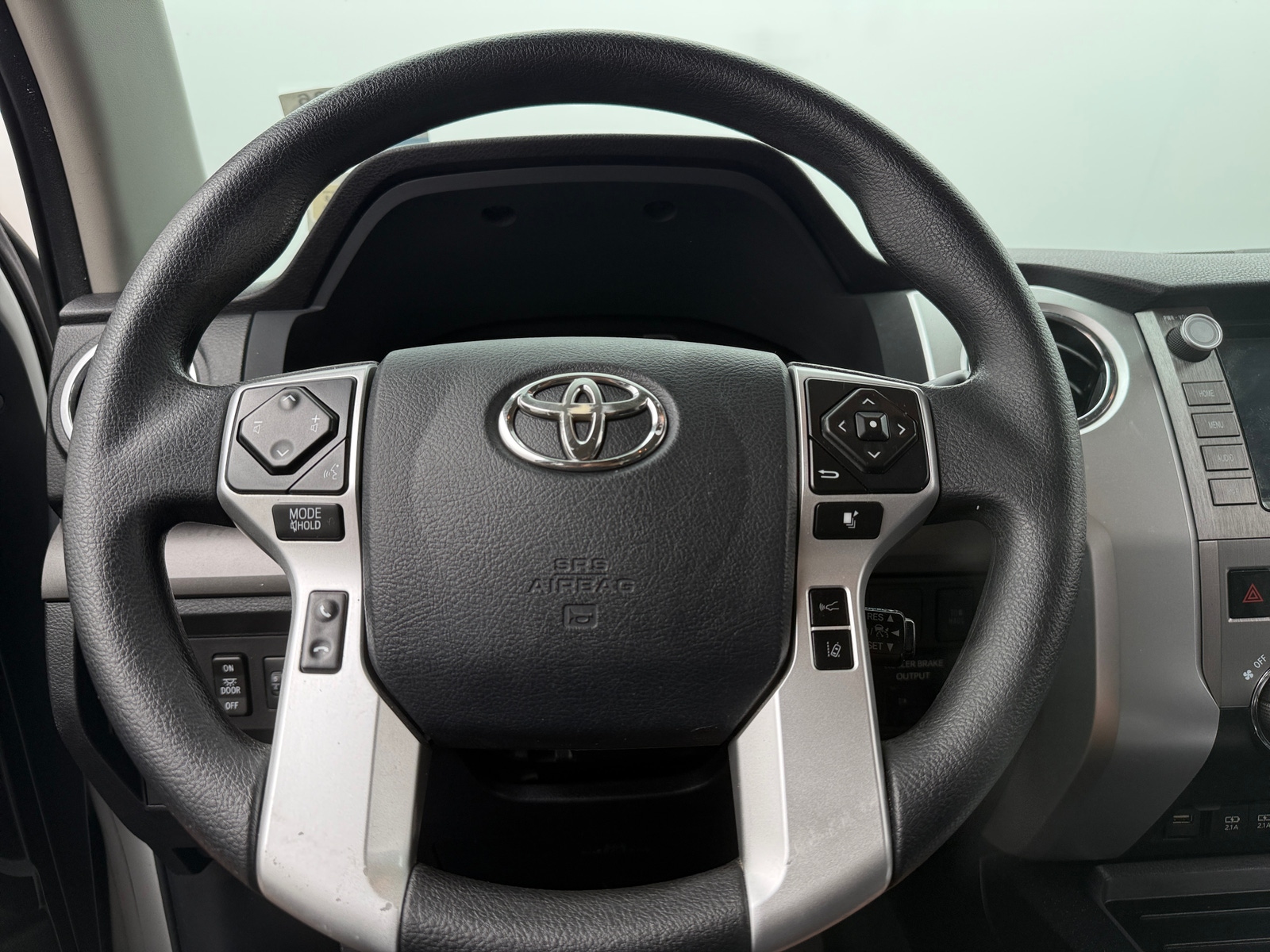 Thumbnail: 2020 Toyota Tundra - 5