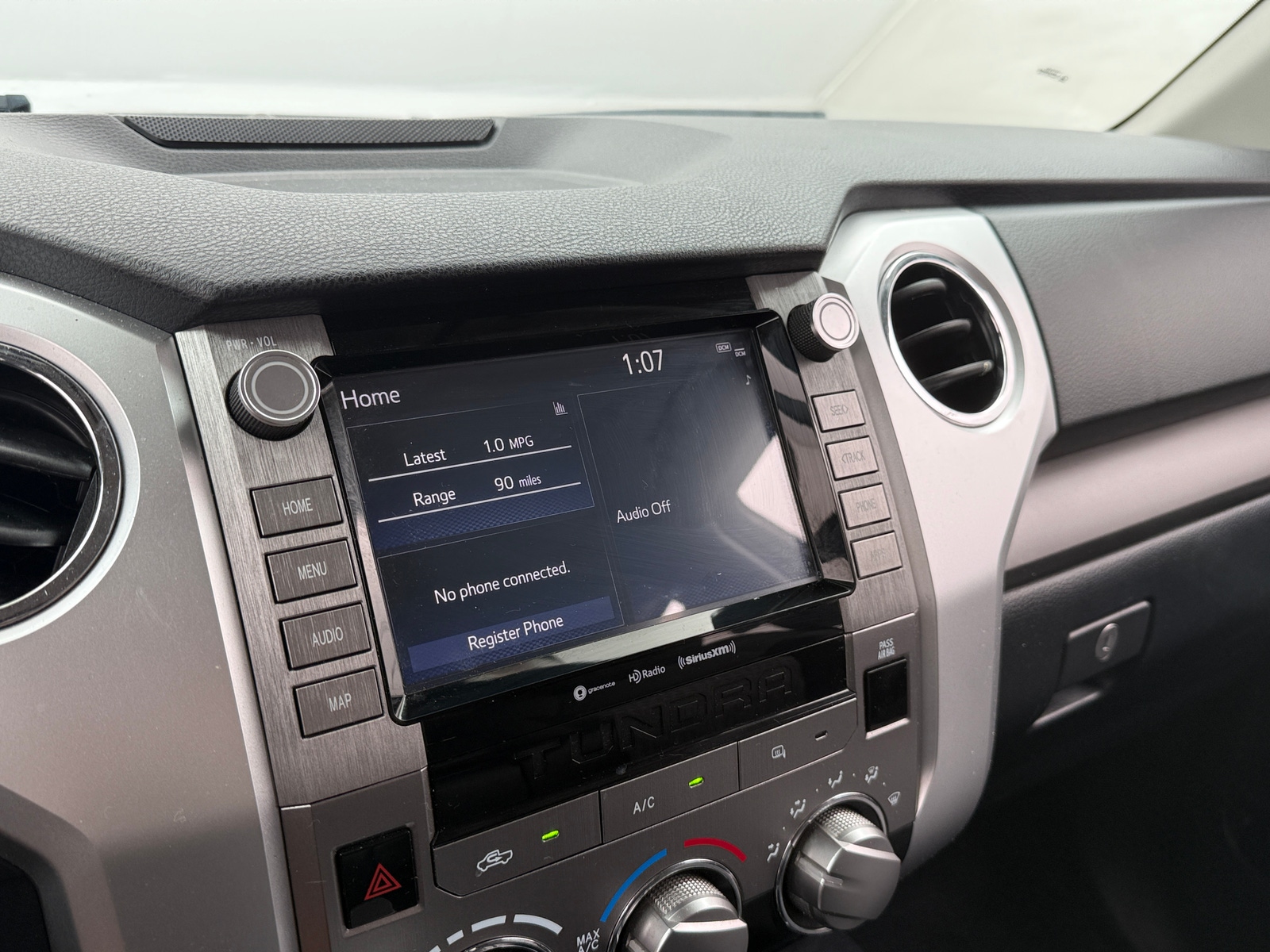 Thumbnail: 2020 Toyota Tundra - 4