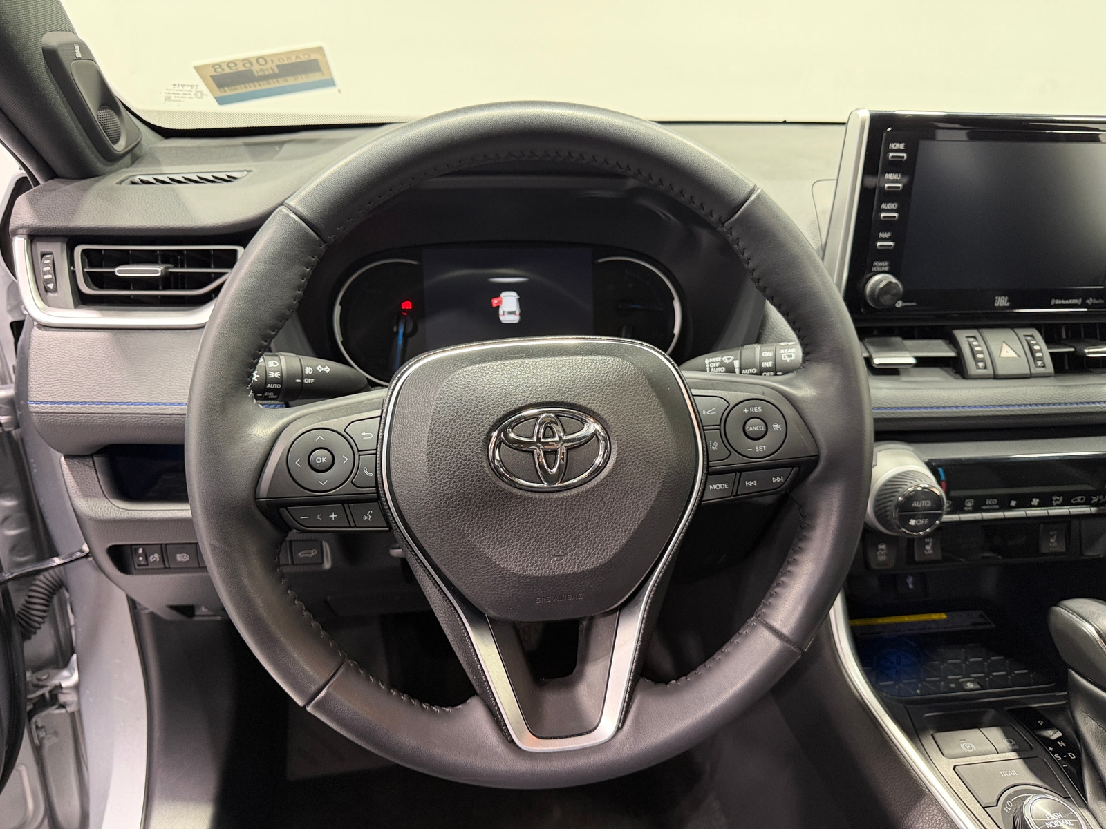Thumbnail: 2020 Toyota RAV4 - 5