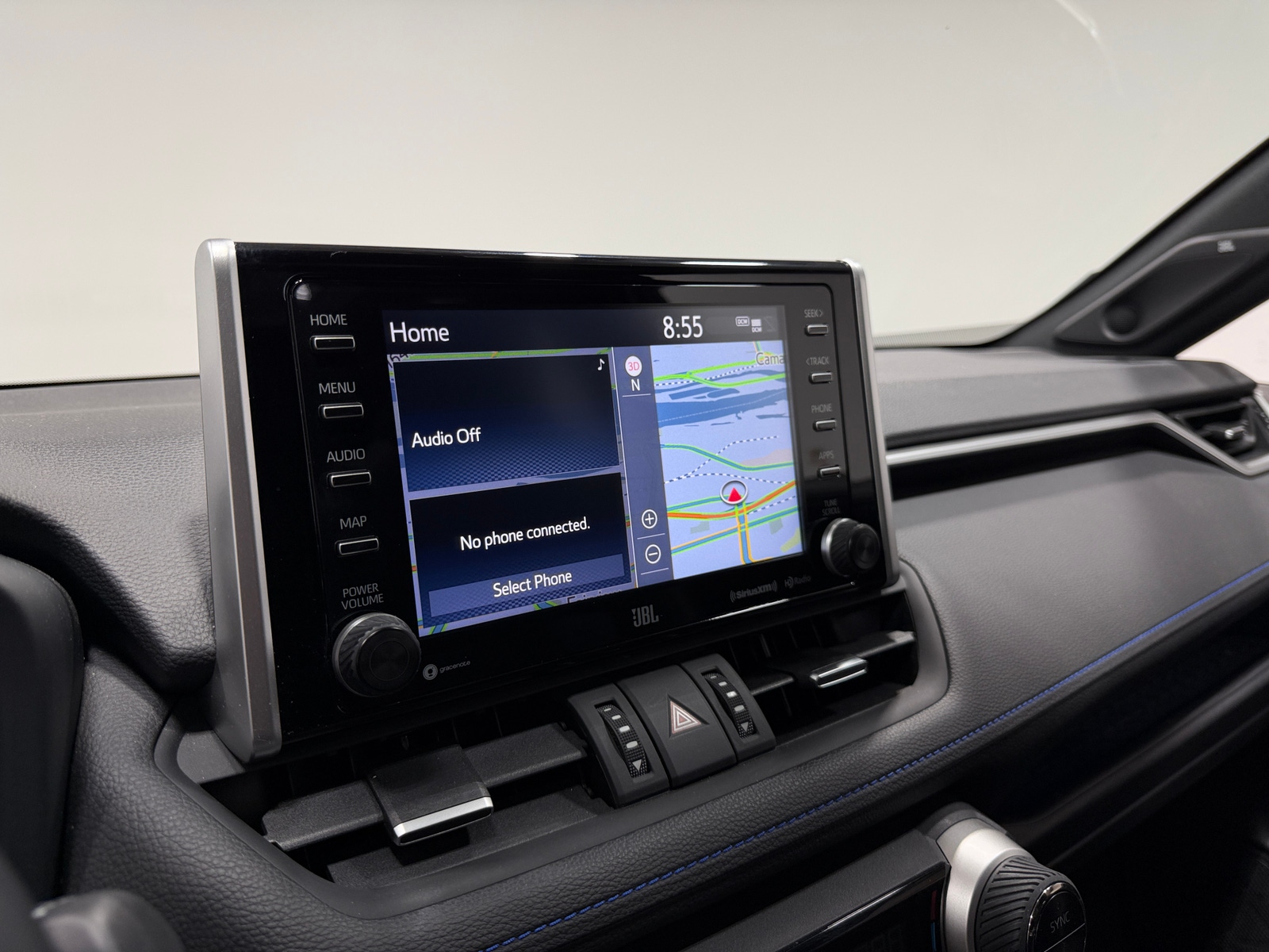 Thumbnail: 2020 Toyota RAV4 - 4