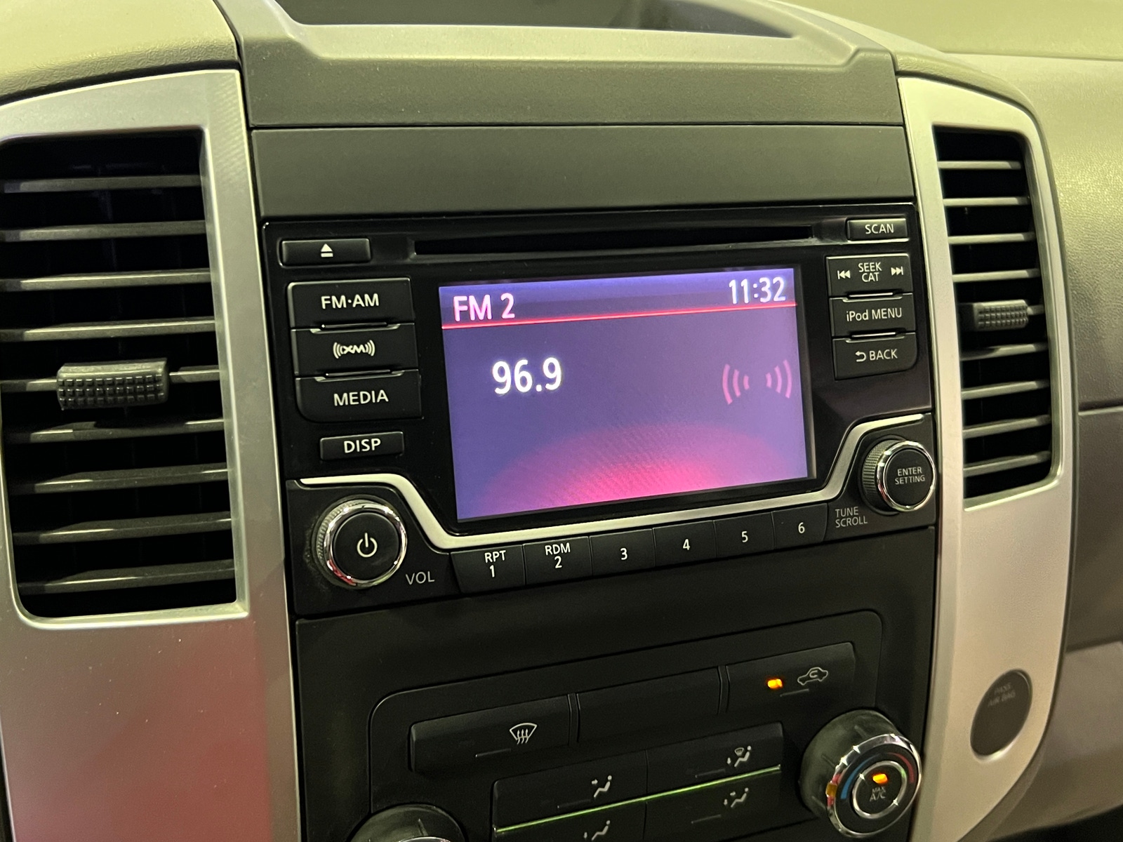 Thumbnail: 2018 Nissan Frontier - 4