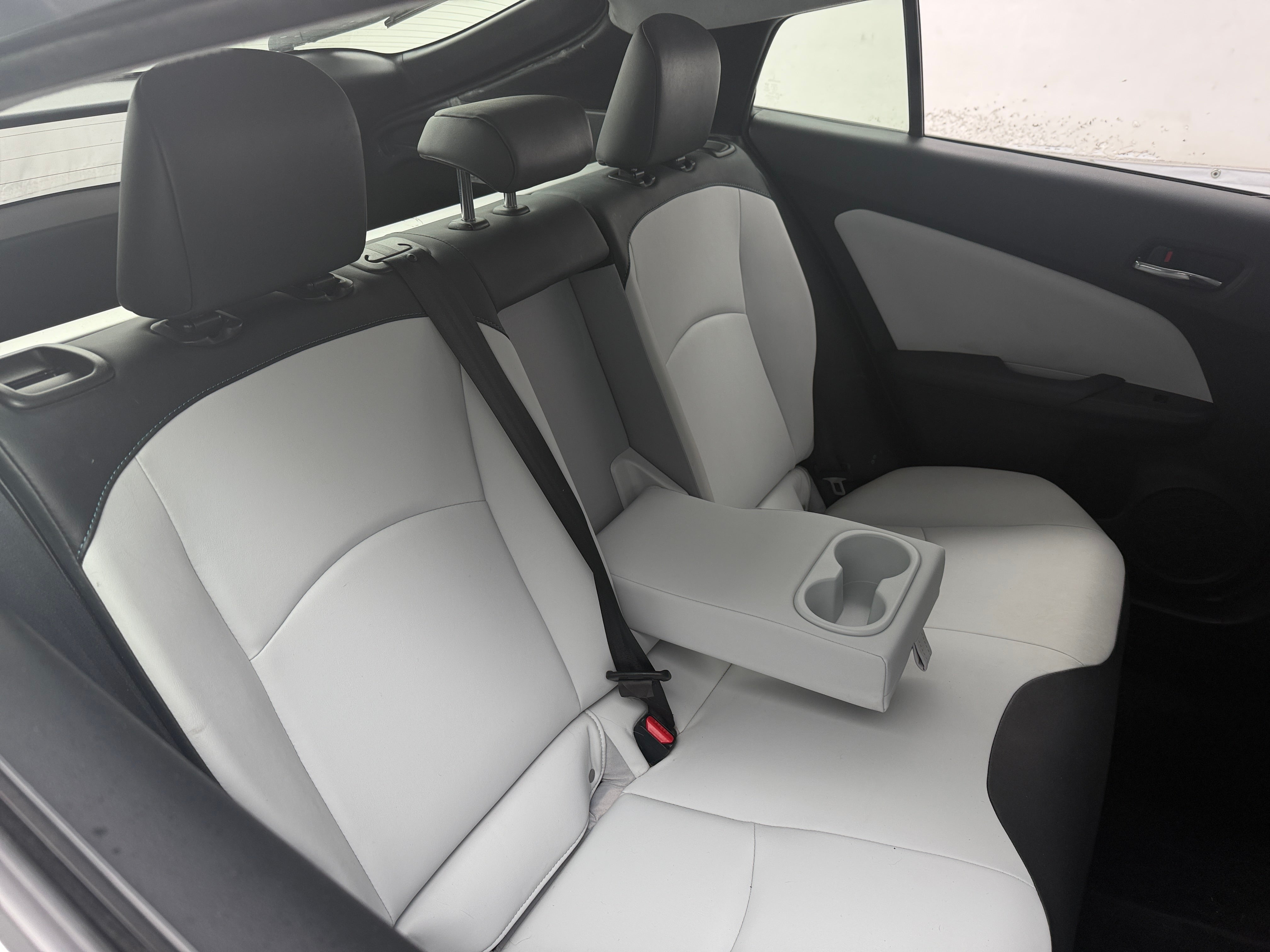 2019 Toyota Prius