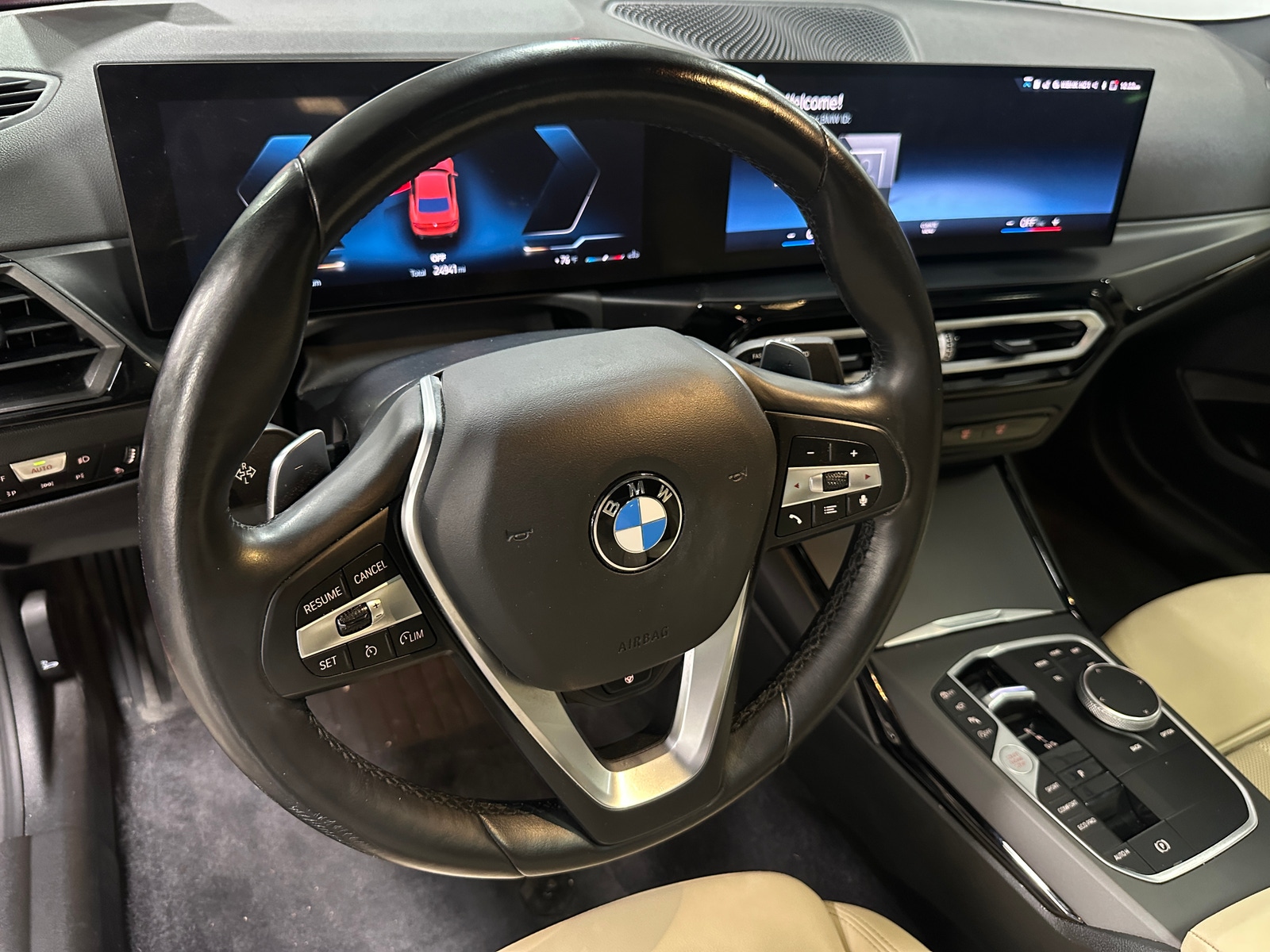 Thumbnail: 2024 BMW 2 Series - 3
