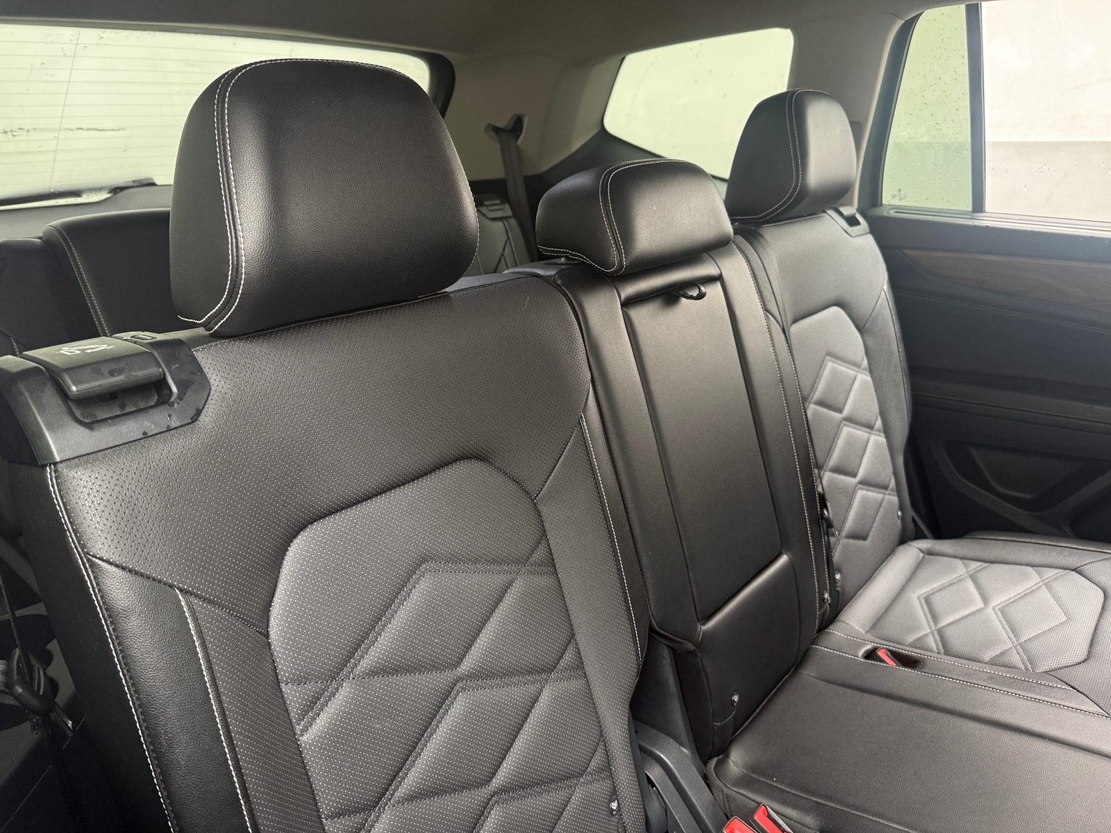 Thumbnail: 2024 Volkswagen Atlas - 5