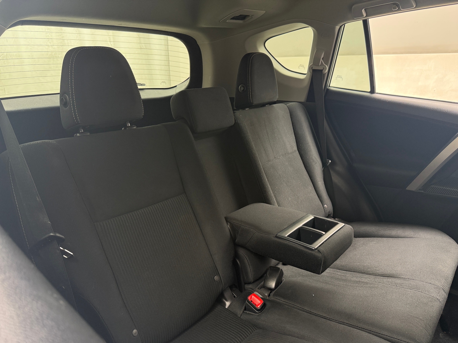 Thumbnail: 2014 Toyota RAV4 - 6