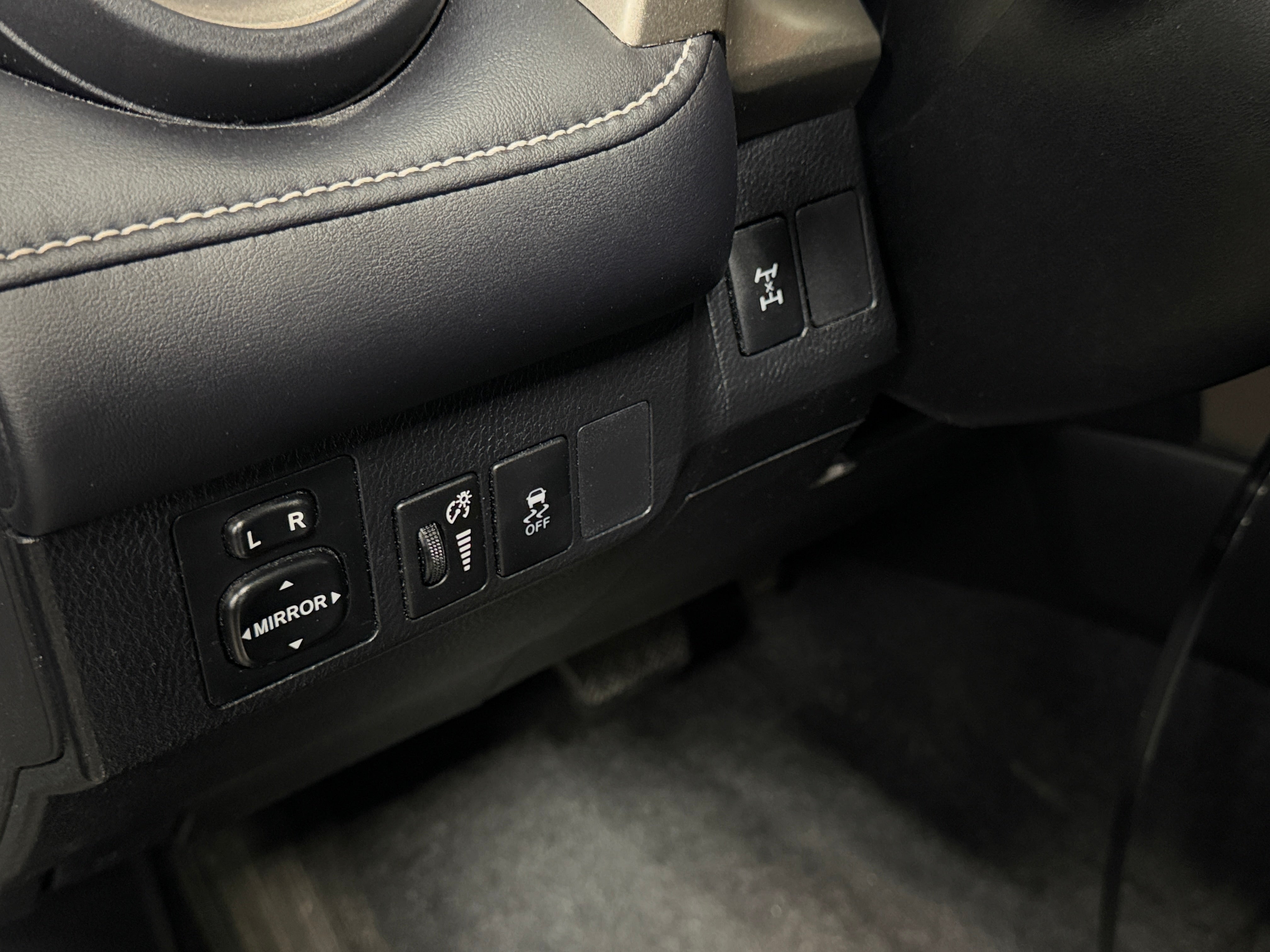 2014 Toyota RAV4
