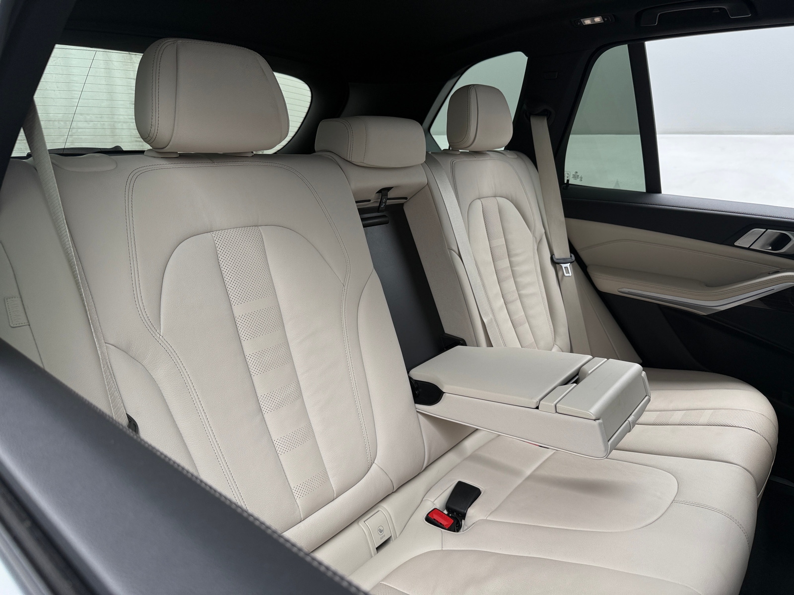 Thumbnail: 2020 BMW X5 - 5