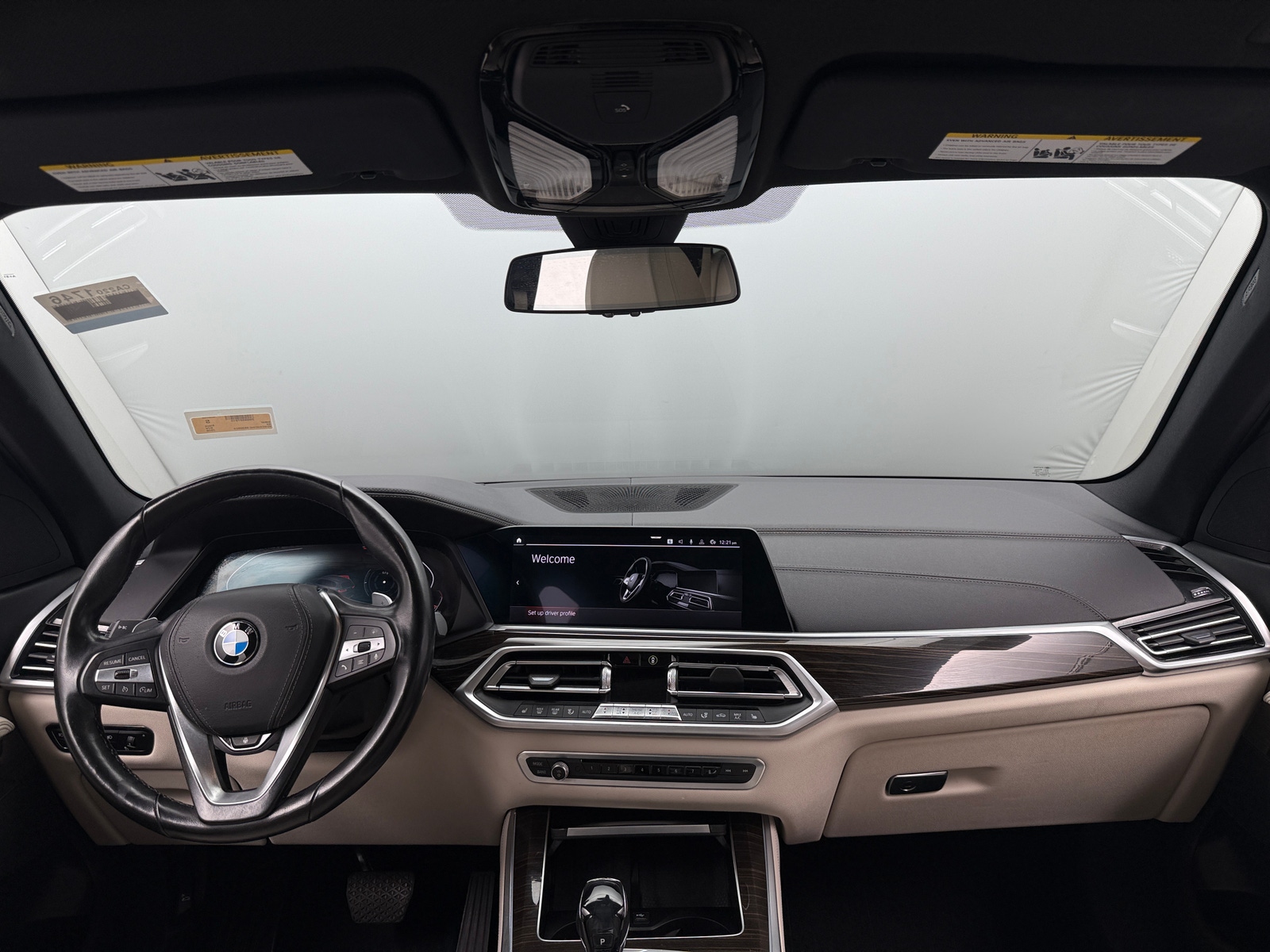 Thumbnail: 2020 BMW X5 - 2