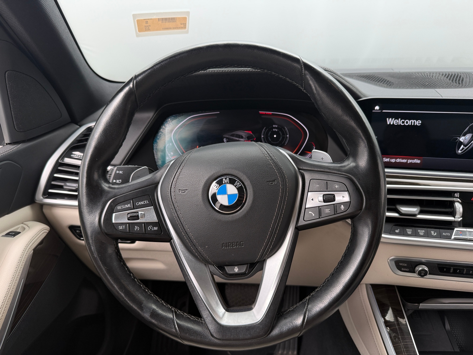 Thumbnail: 2020 BMW X5 - 4