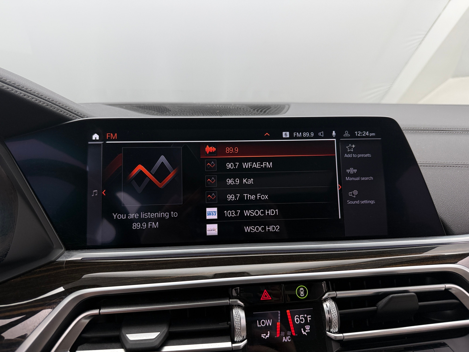 Thumbnail: 2020 BMW X5 - 3