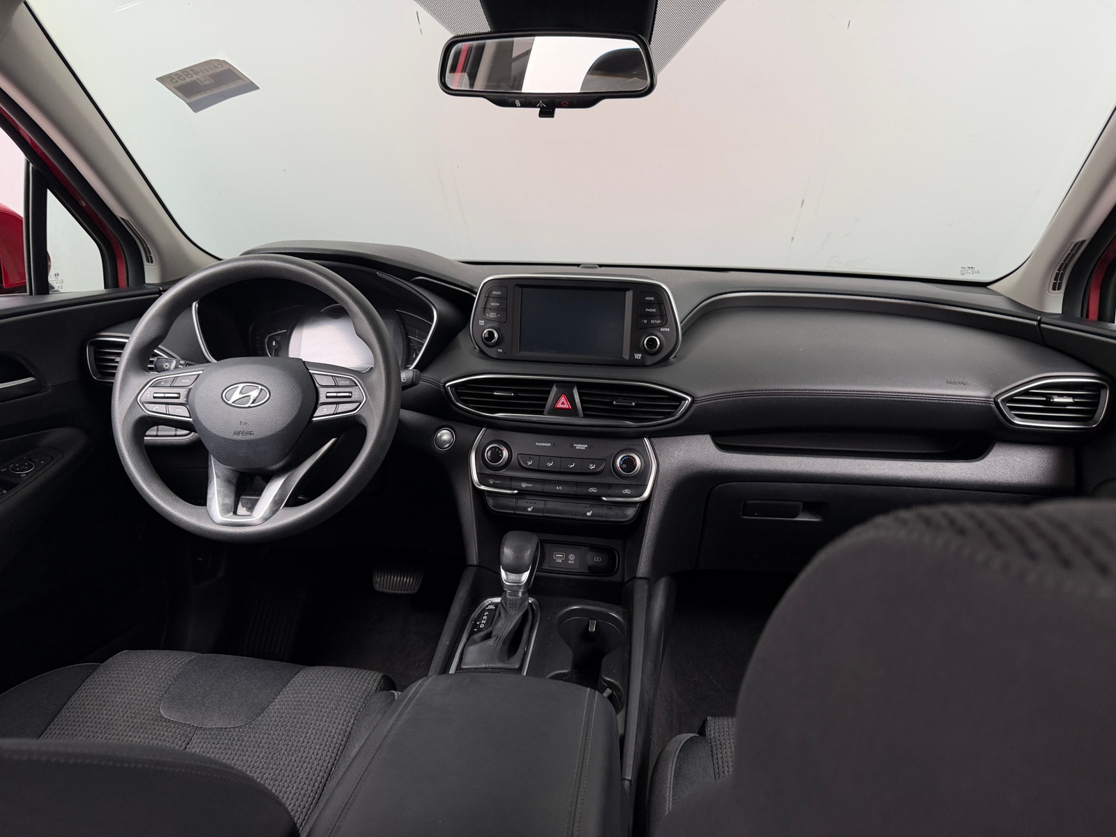 Thumbnail: 2020 Hyundai Santa Fe - 3